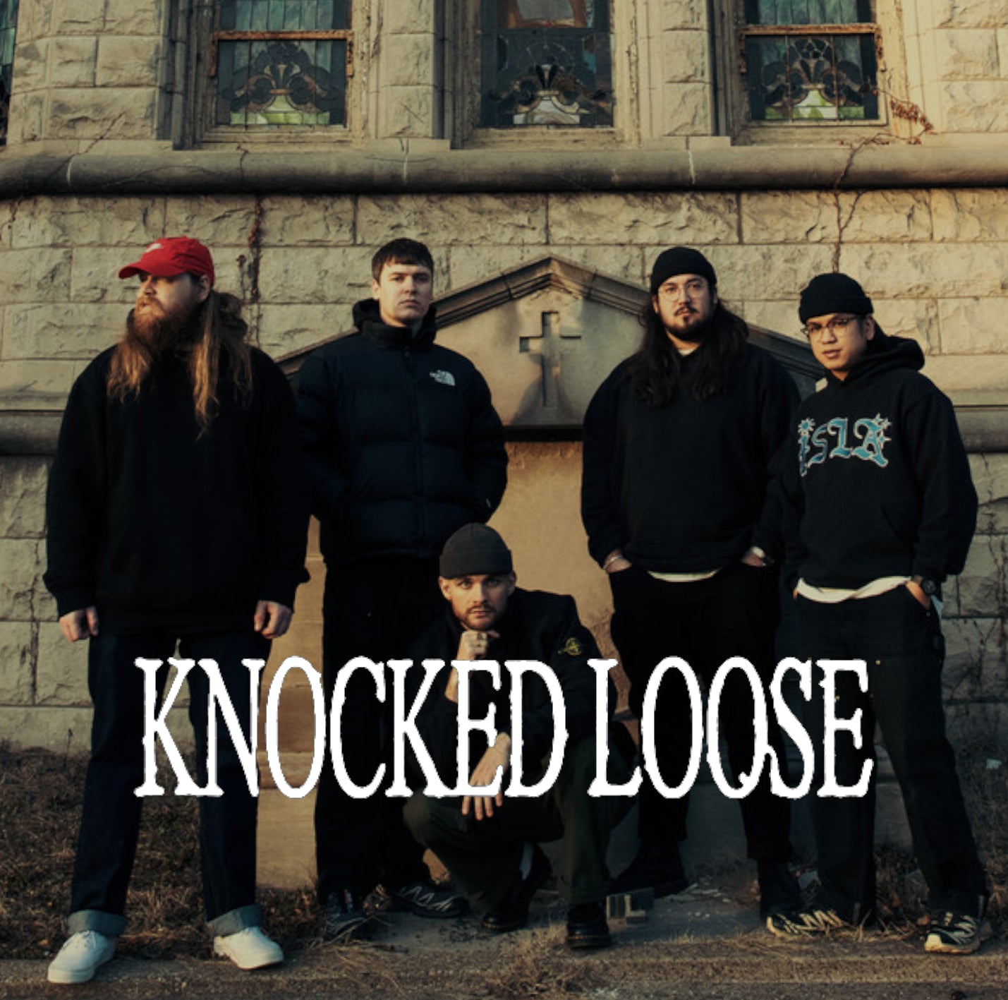 Knocked Loose