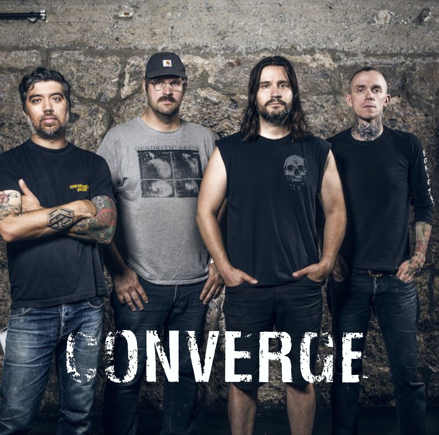 Converge