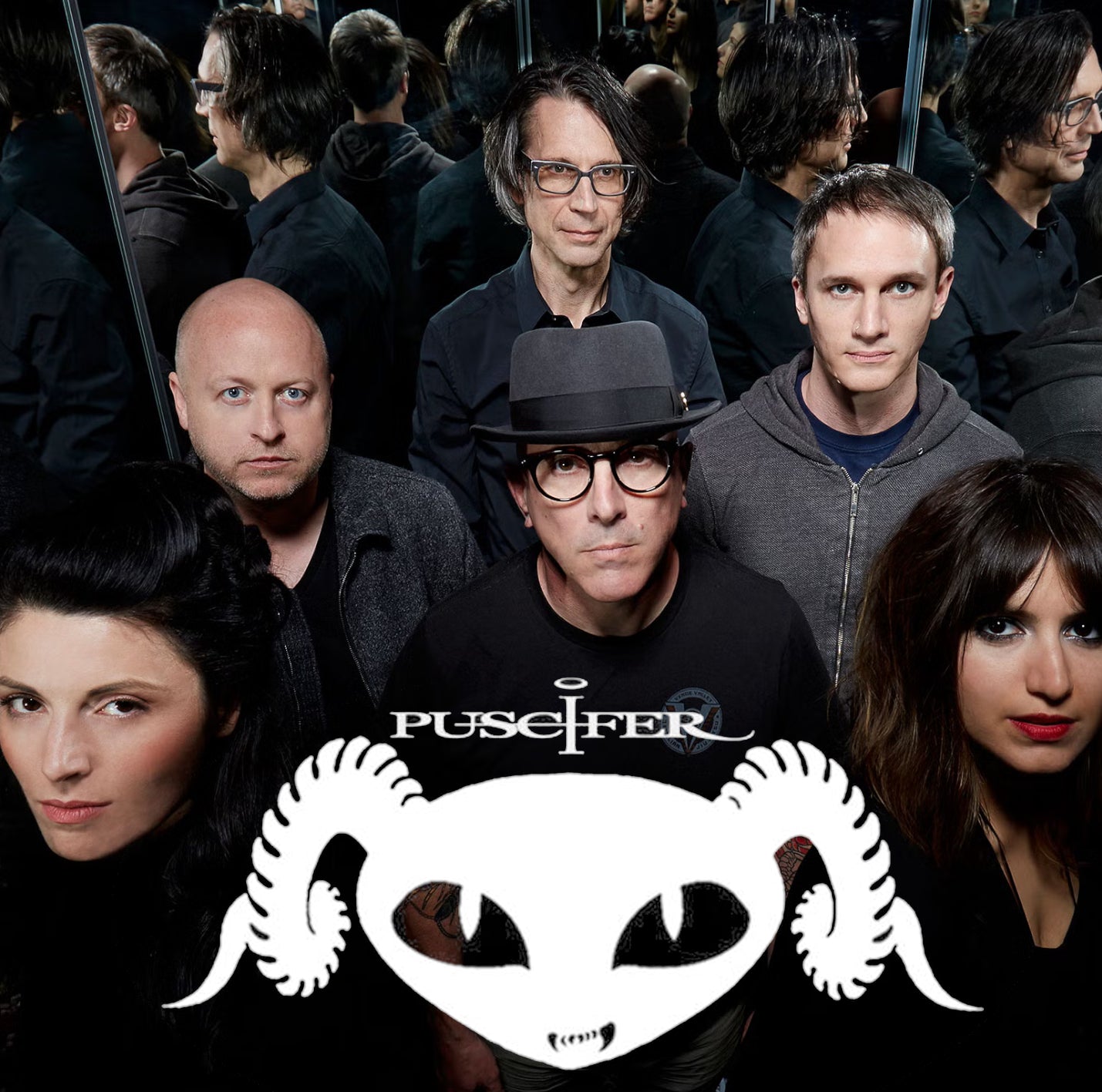 Puscifer