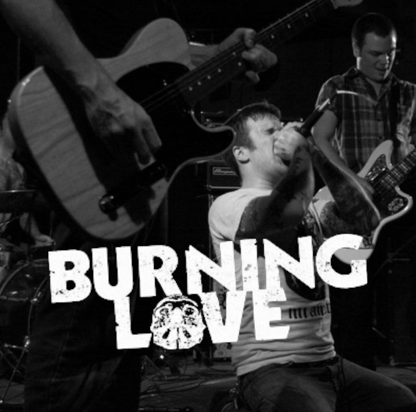 Burning Love