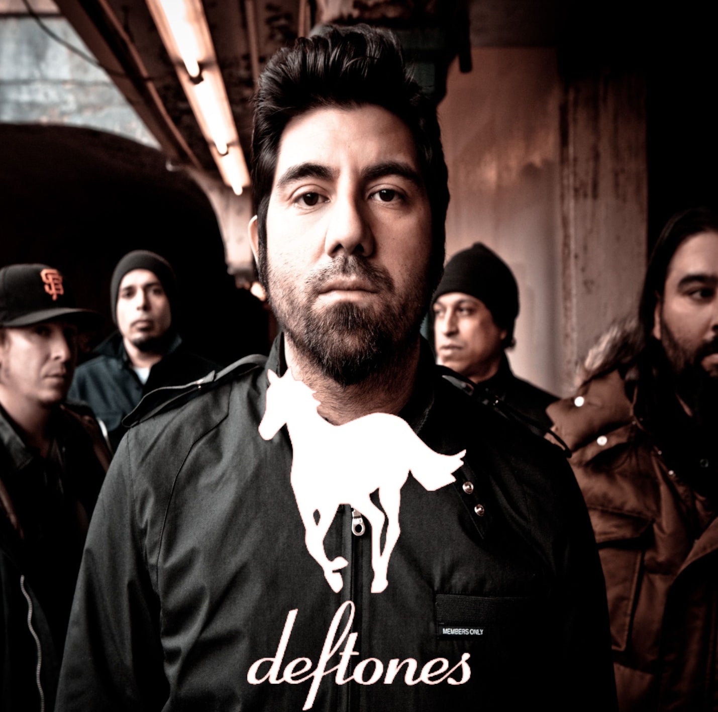 Deftones