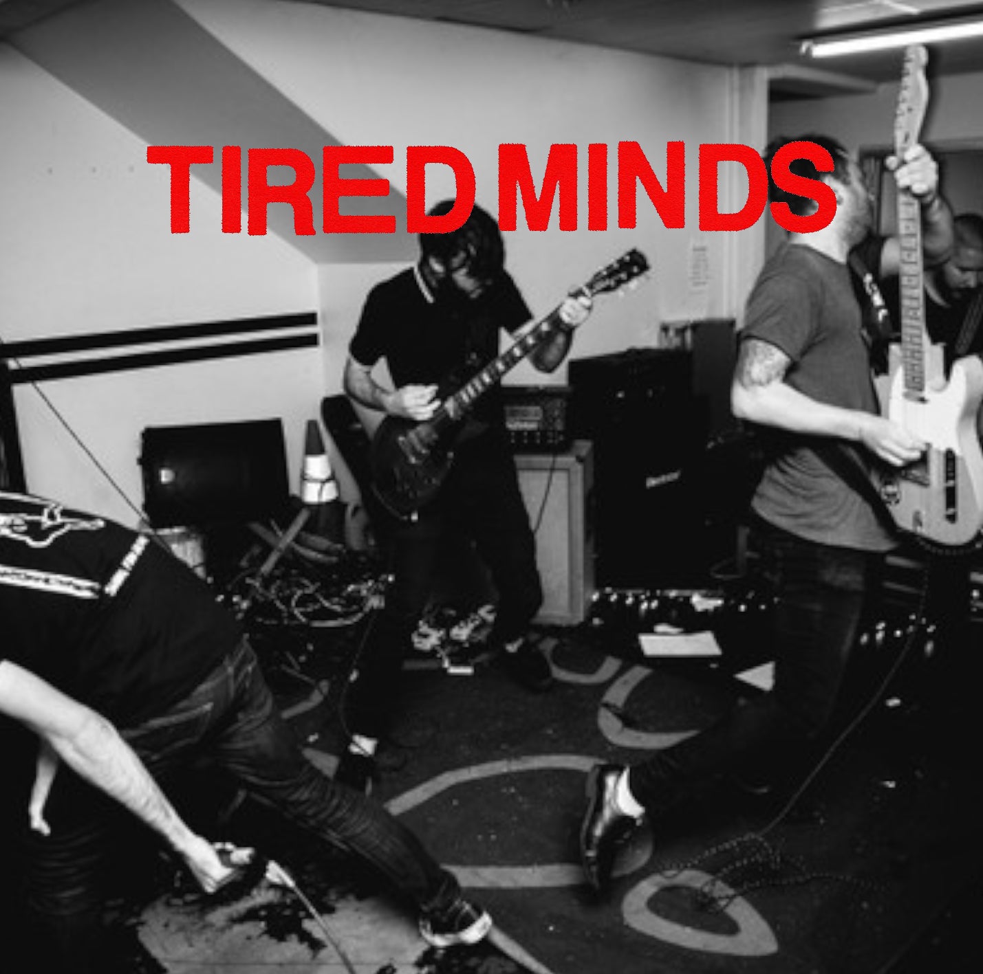 Tired Minds