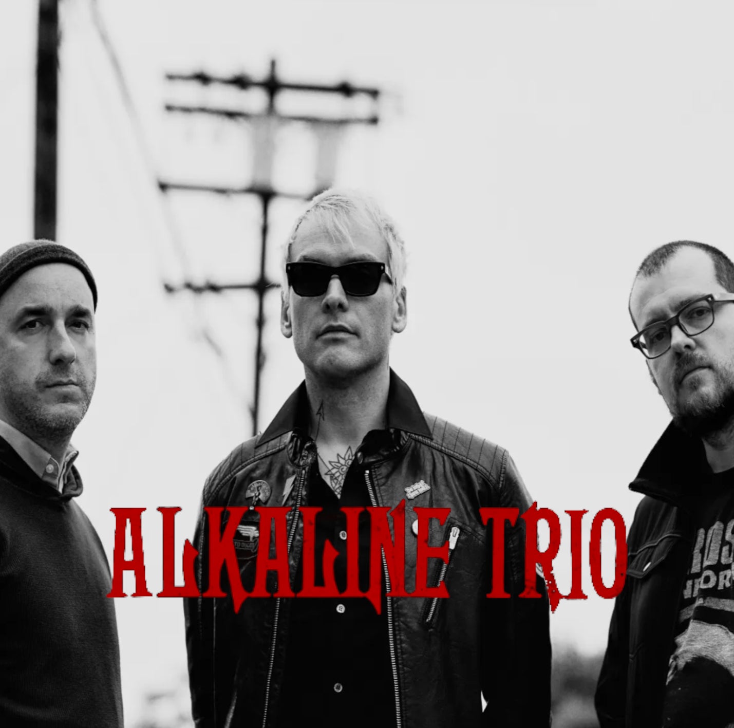 Alkaline Trio