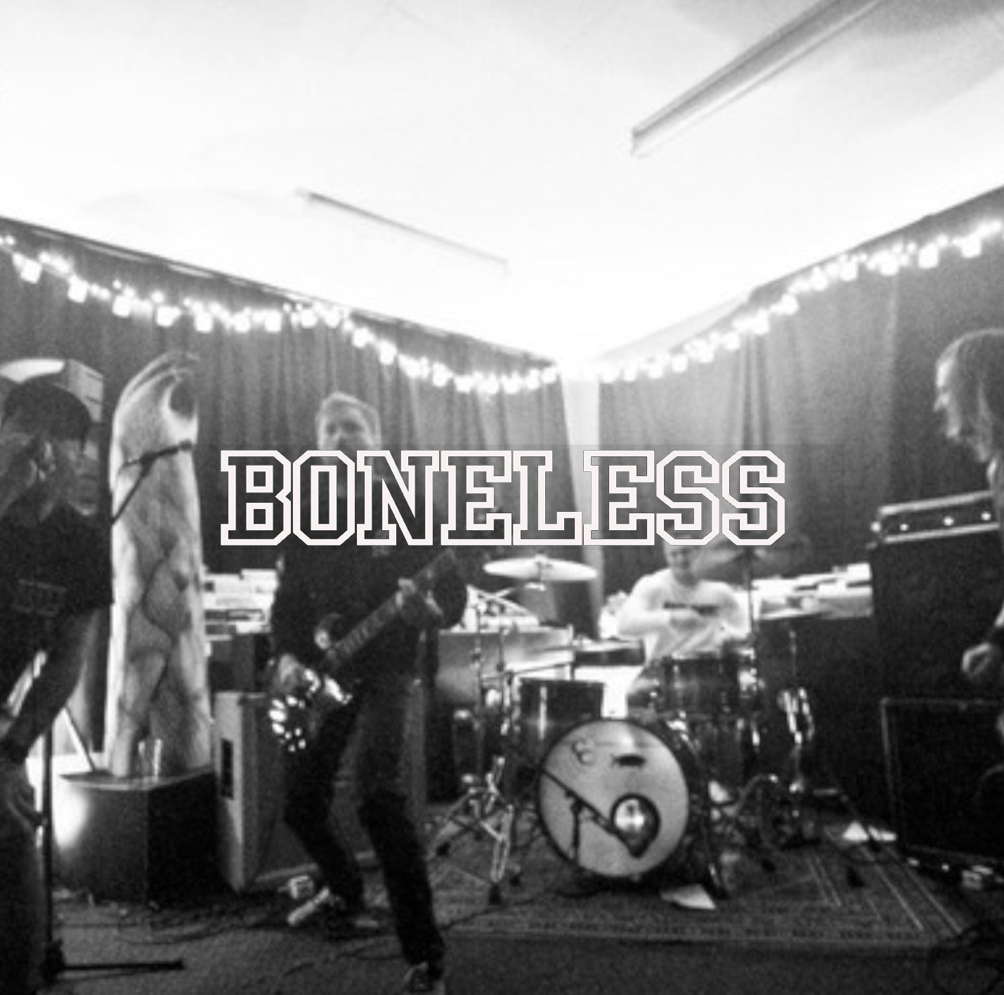 Boneless