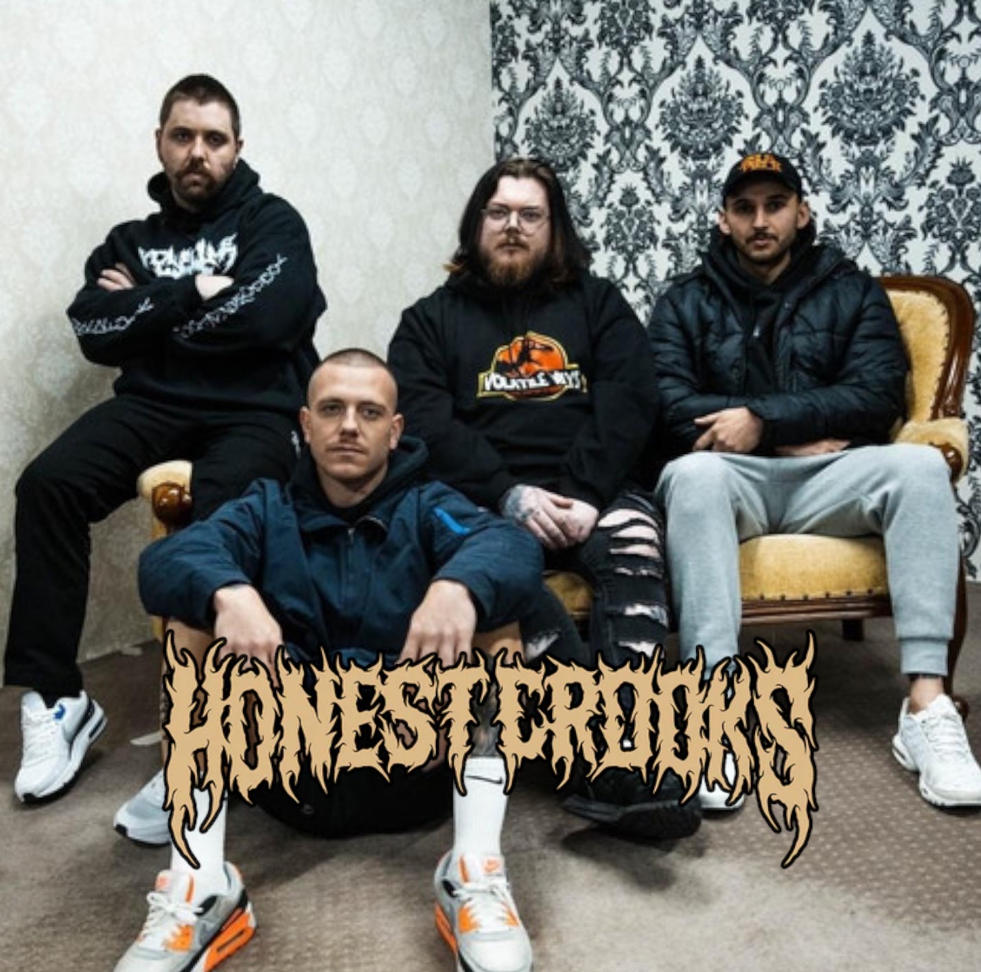 Honest Crooks