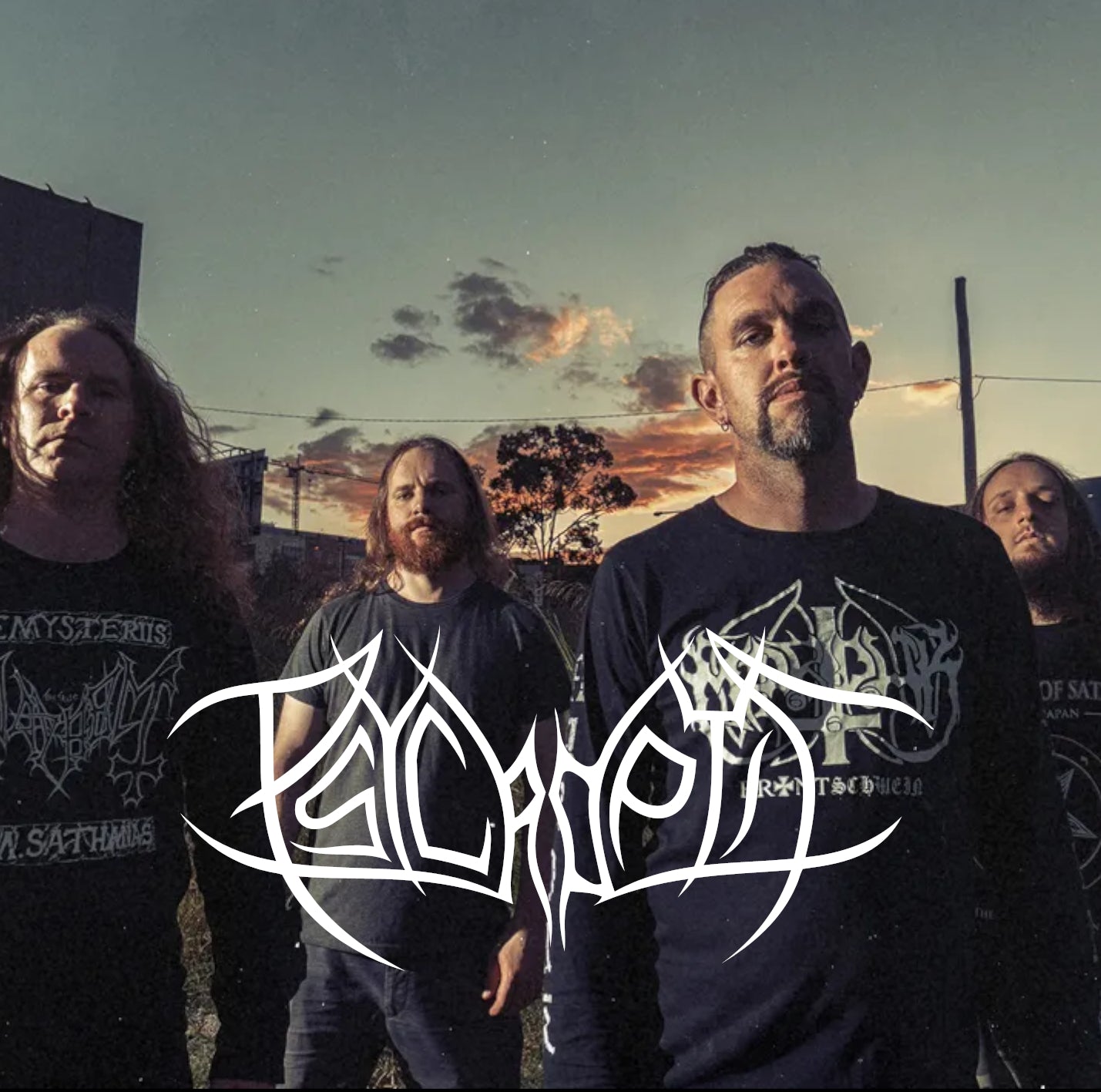 Psycroptic