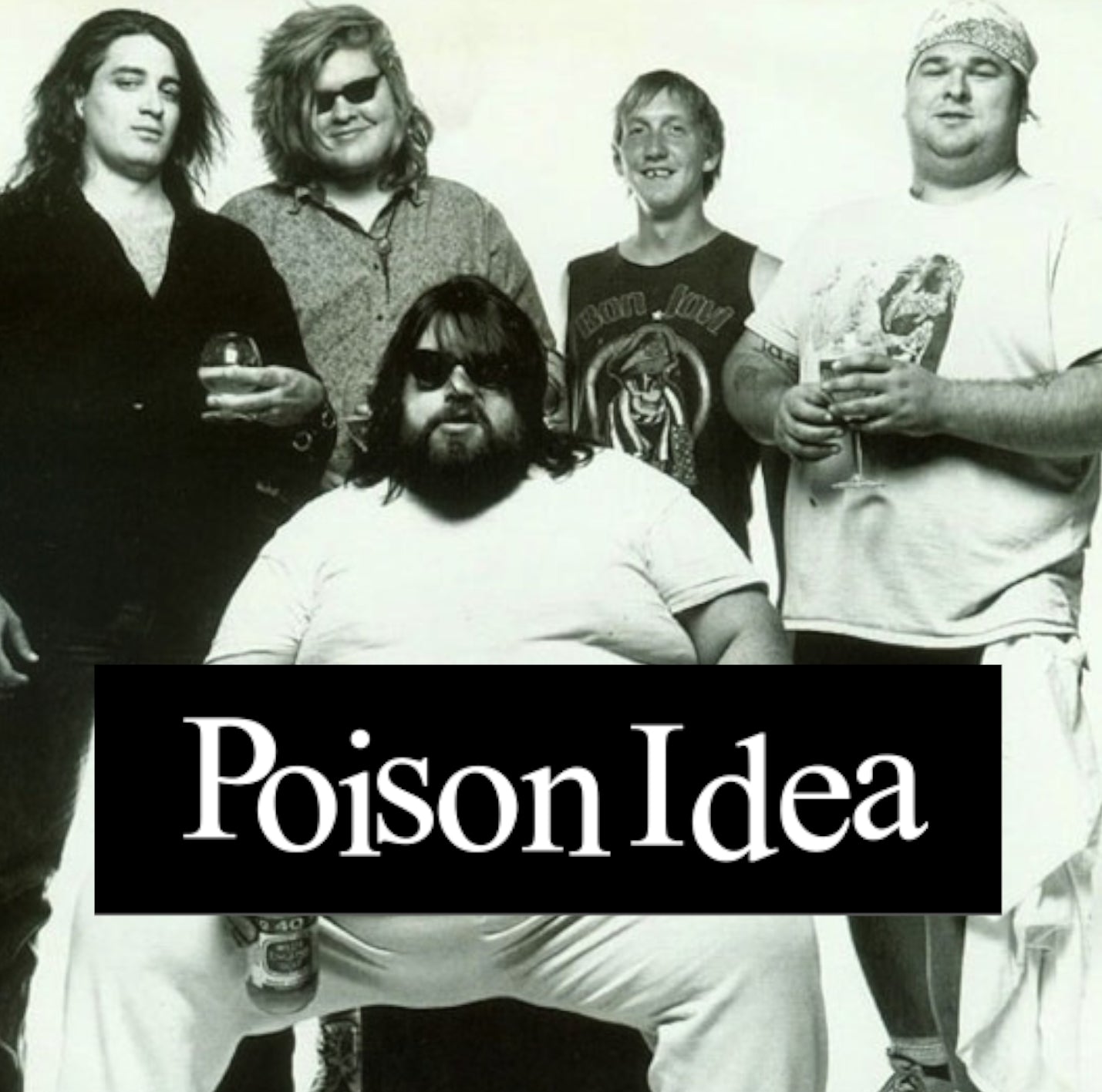 Poison Idea