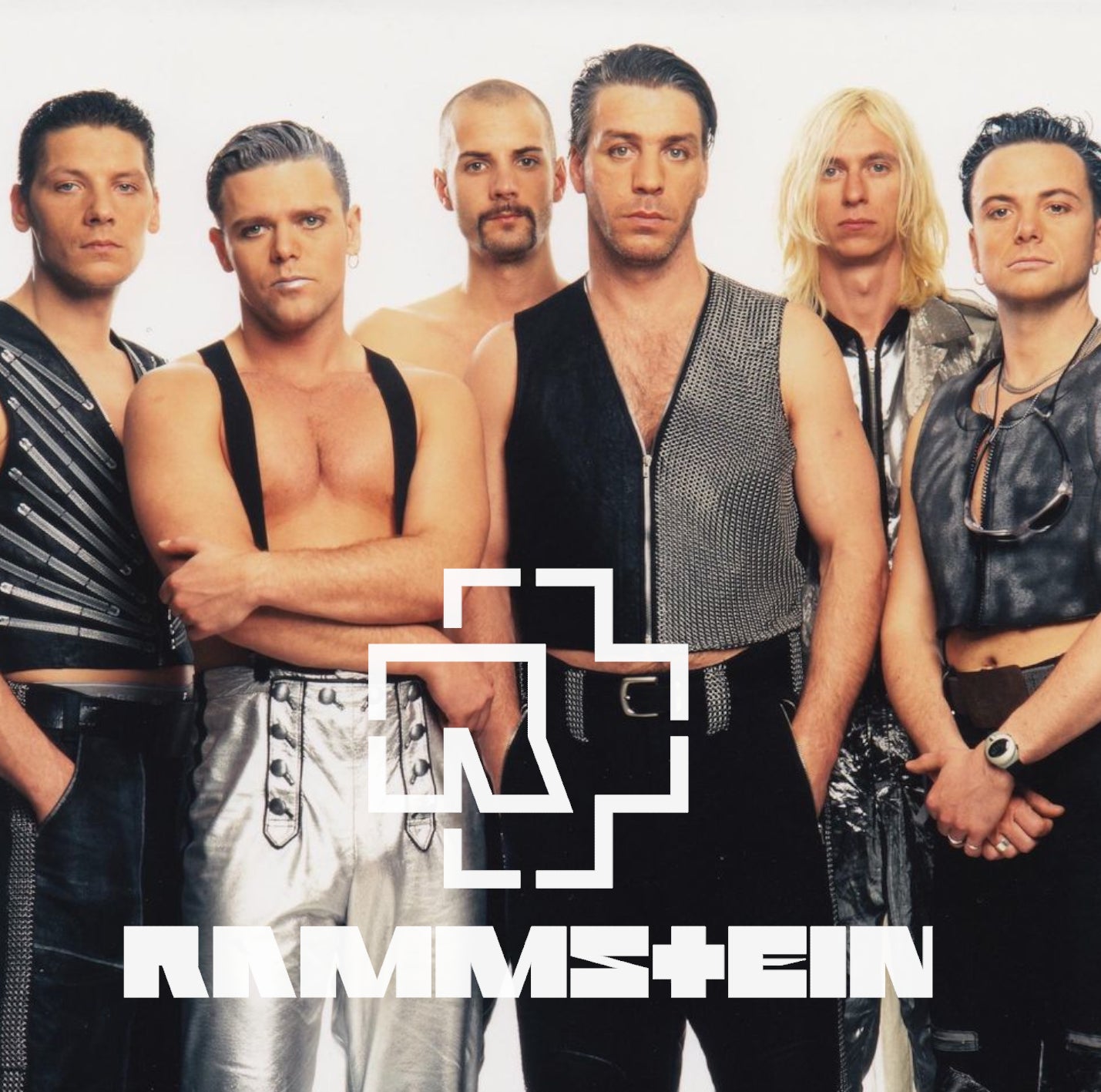 Rammstein