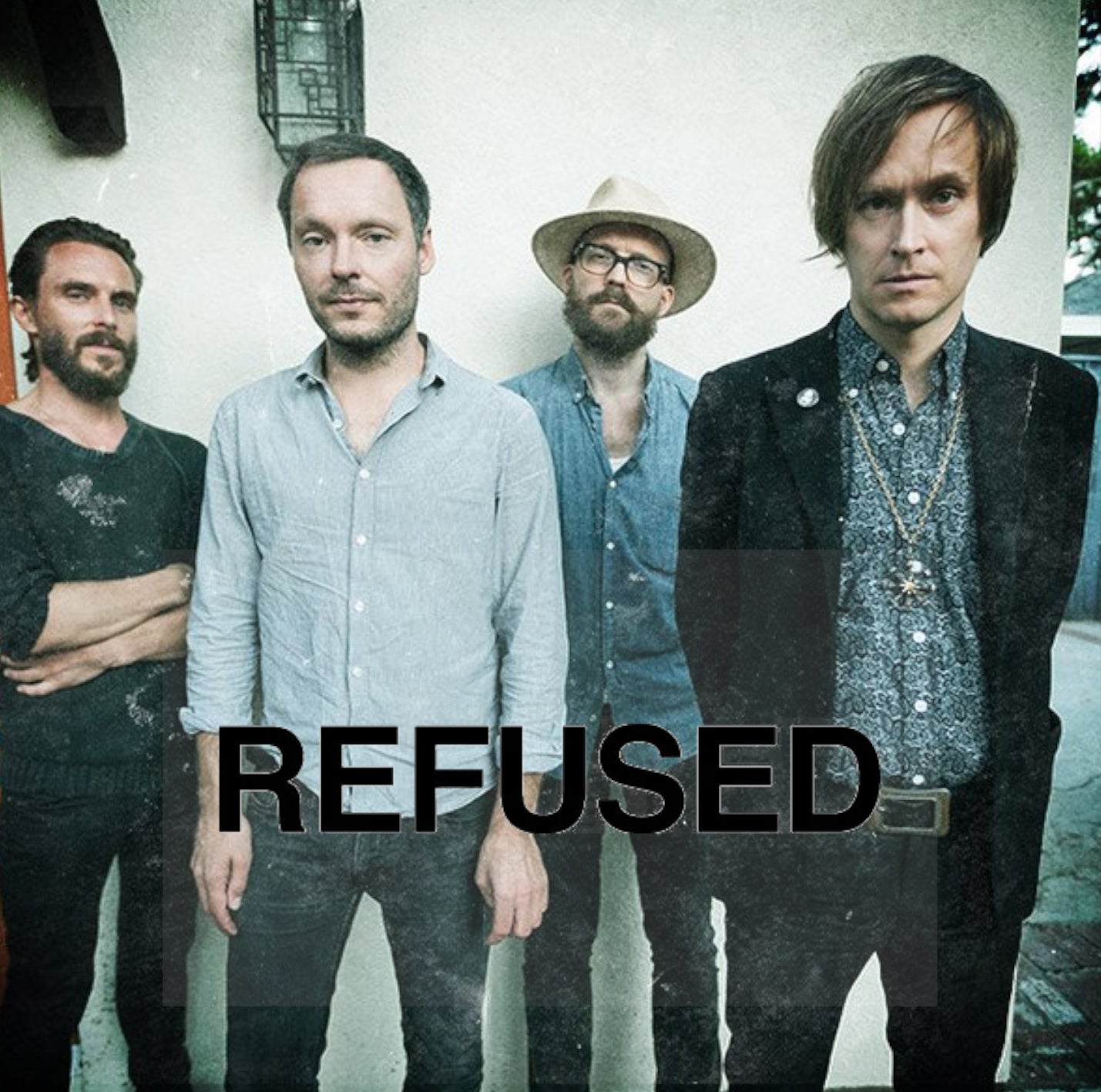 Refused