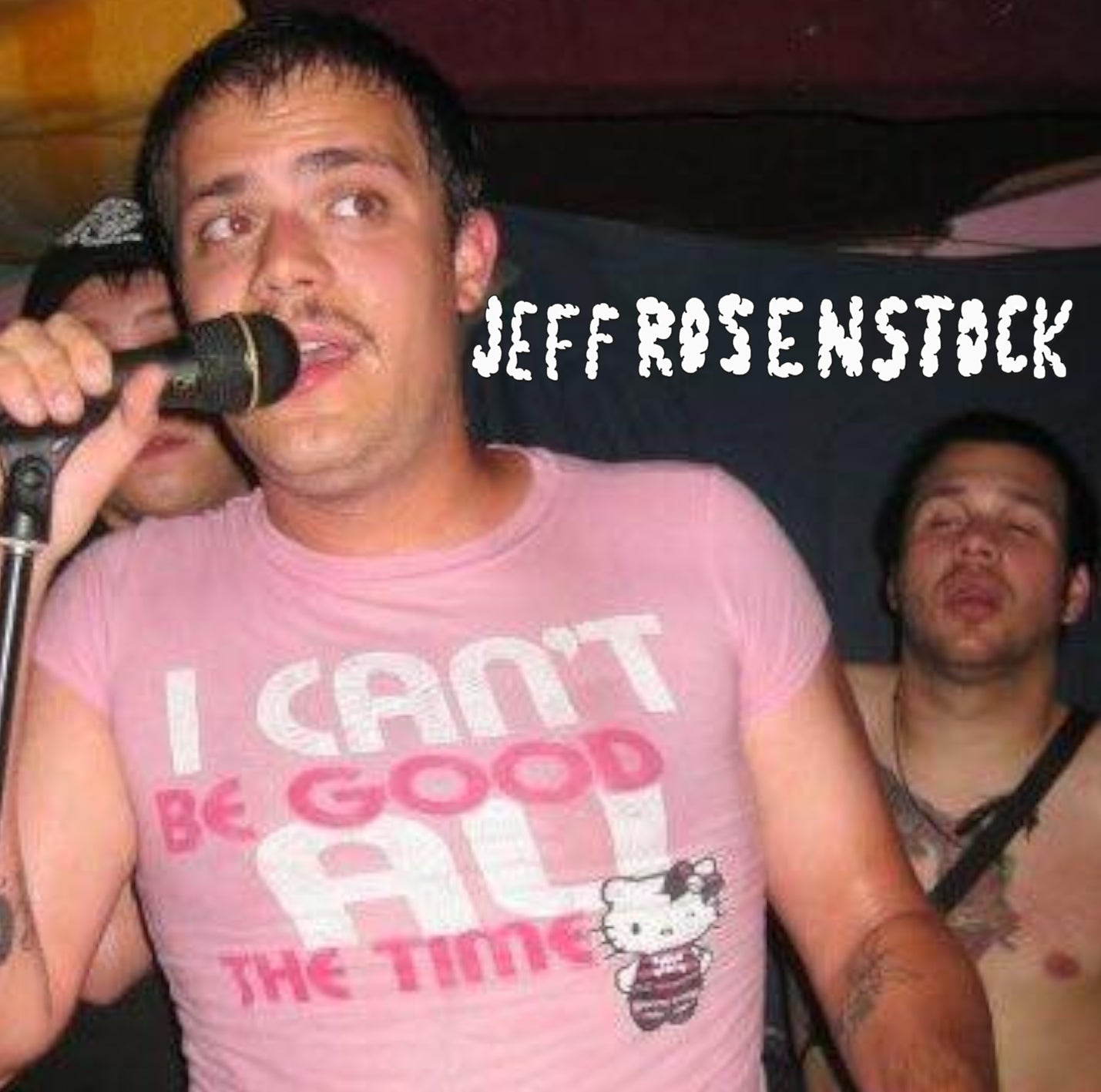 Jeff Rosenstock