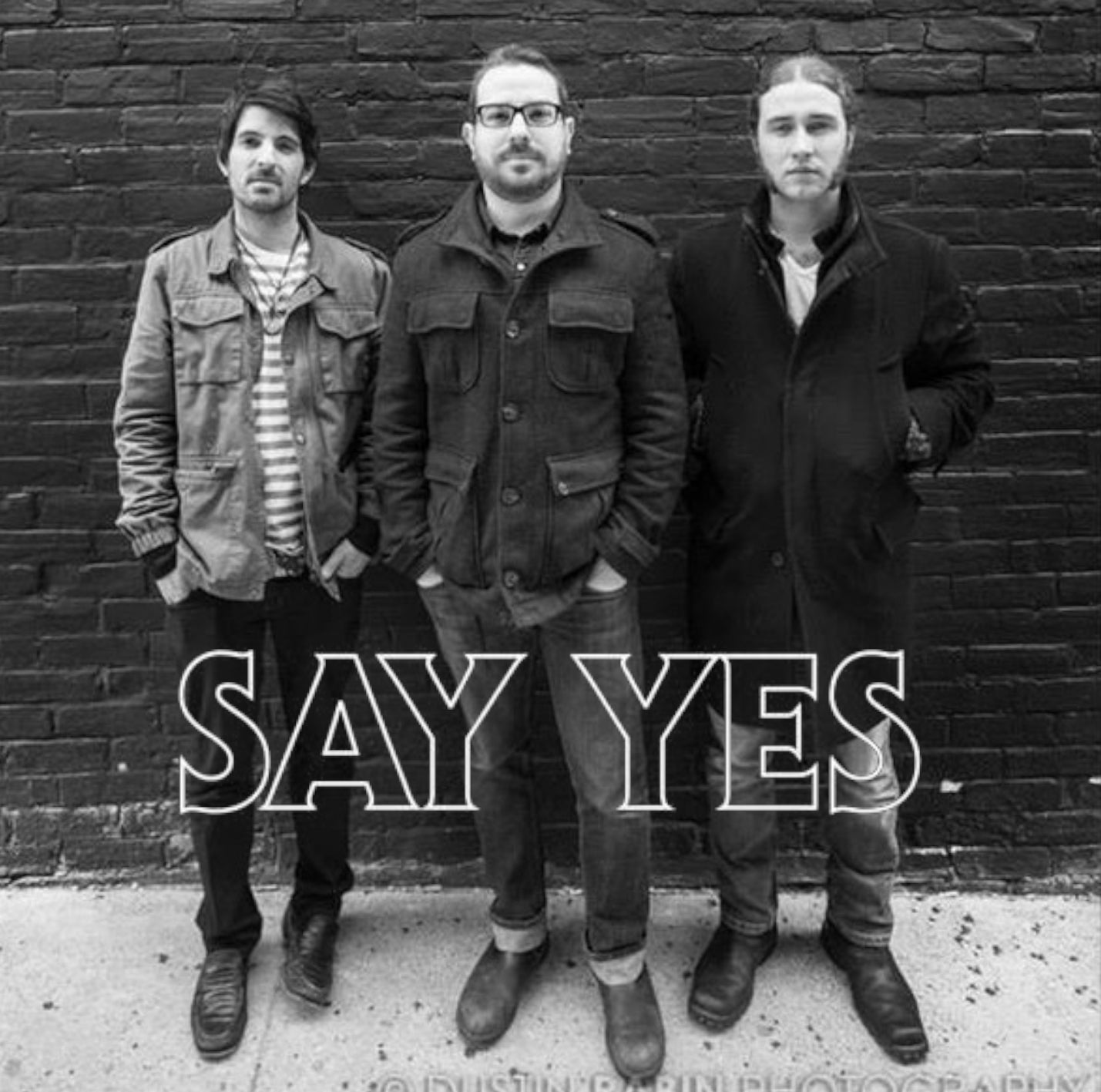 Say Yes