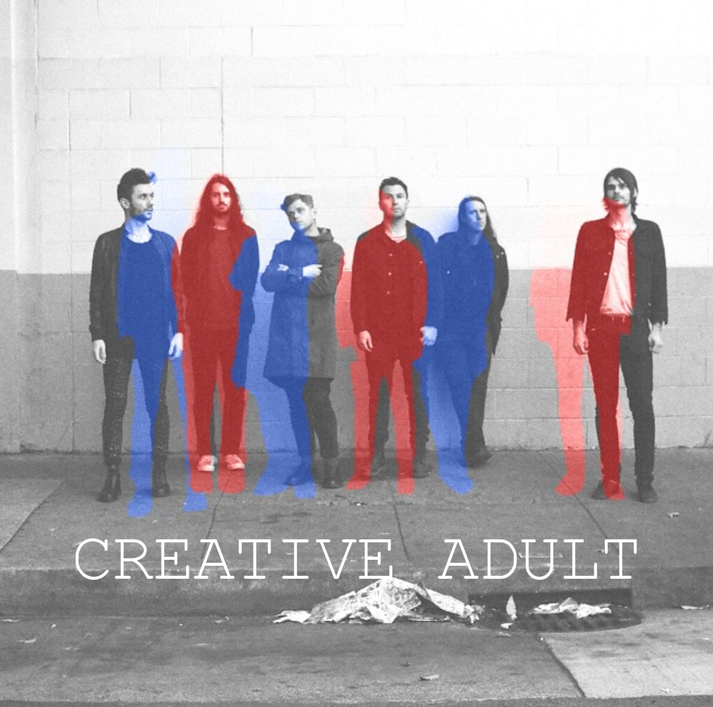 Creative Adult