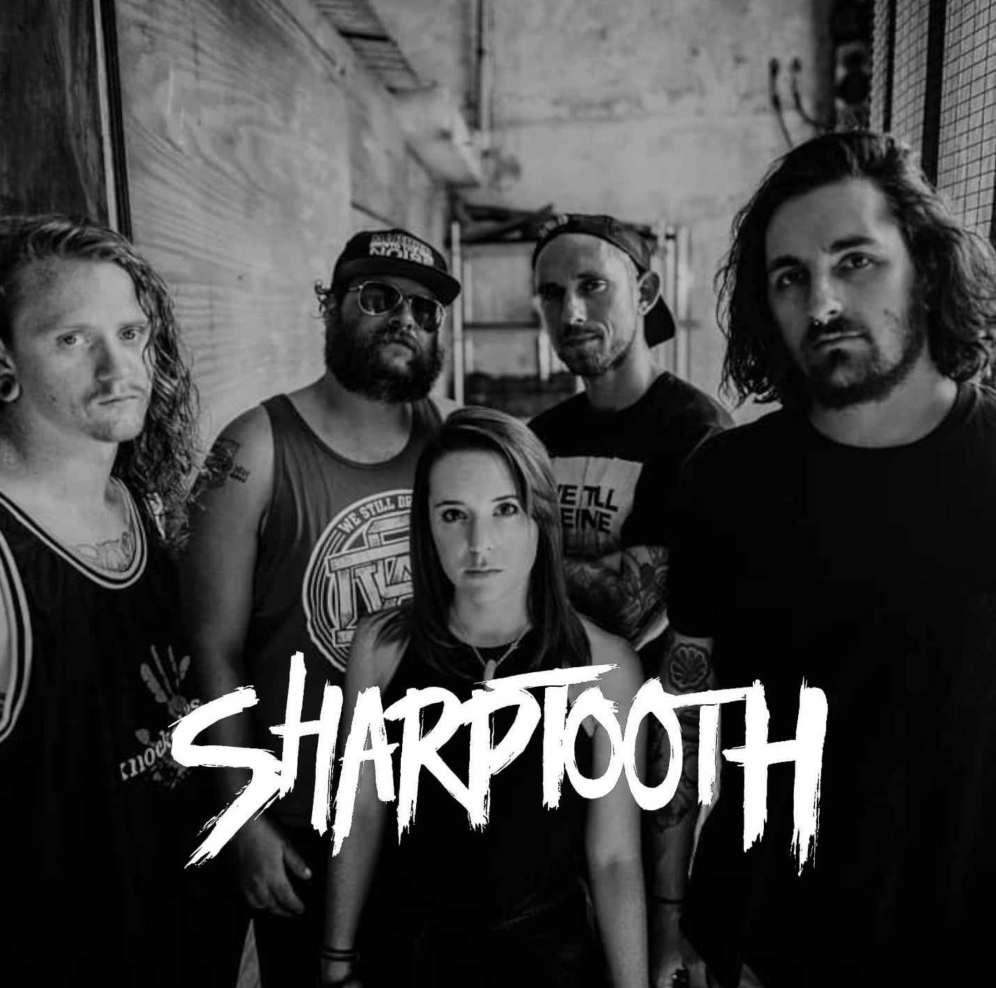 Sharptooth