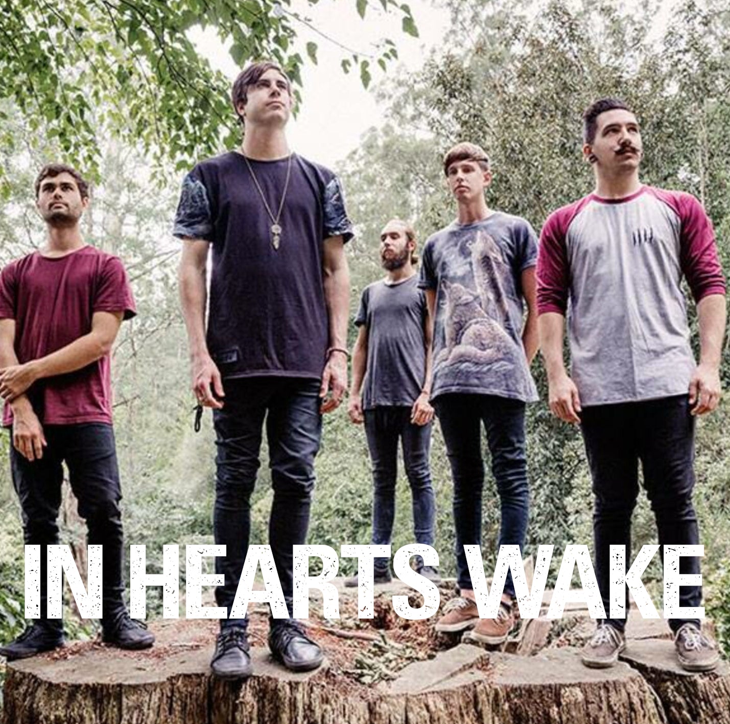 In Hearts Wake