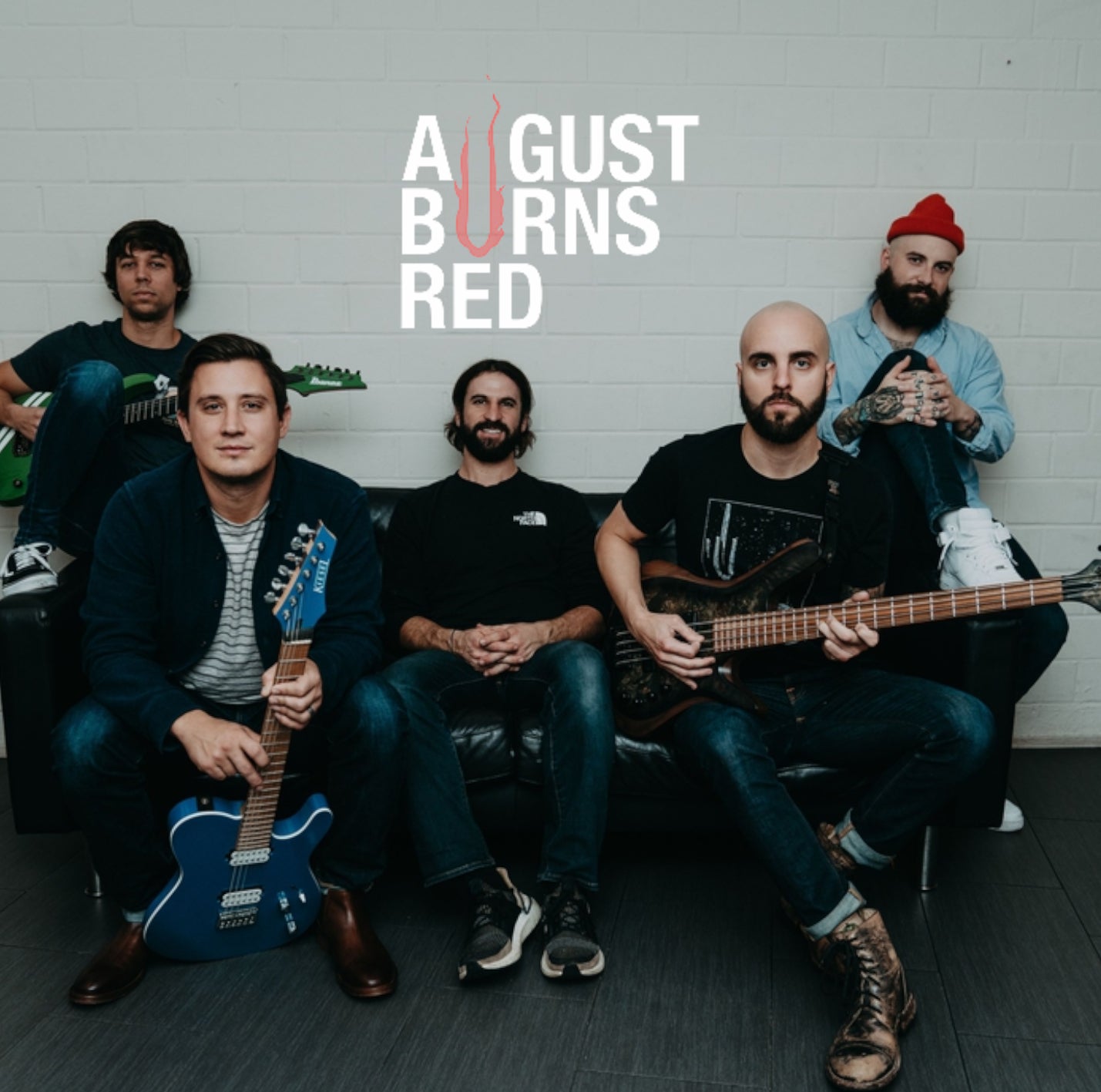 August Burns Red