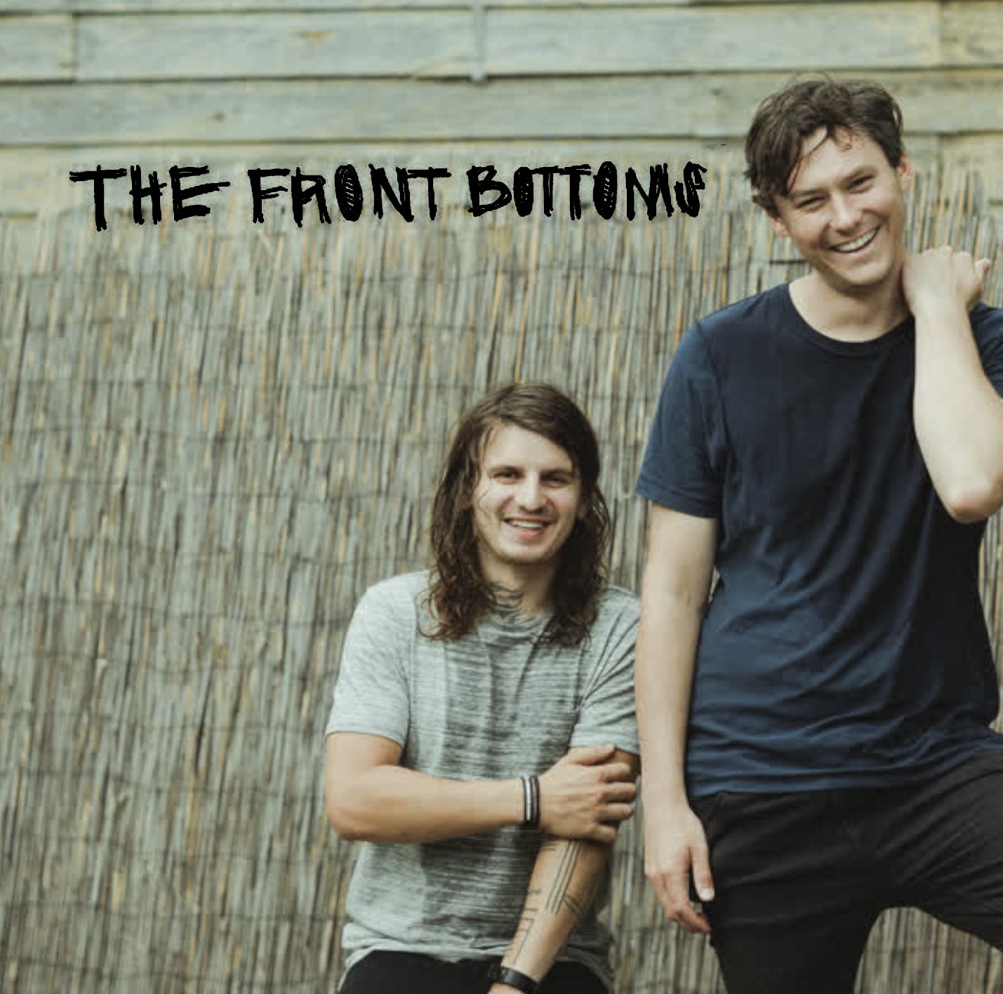 The Front Bottoms