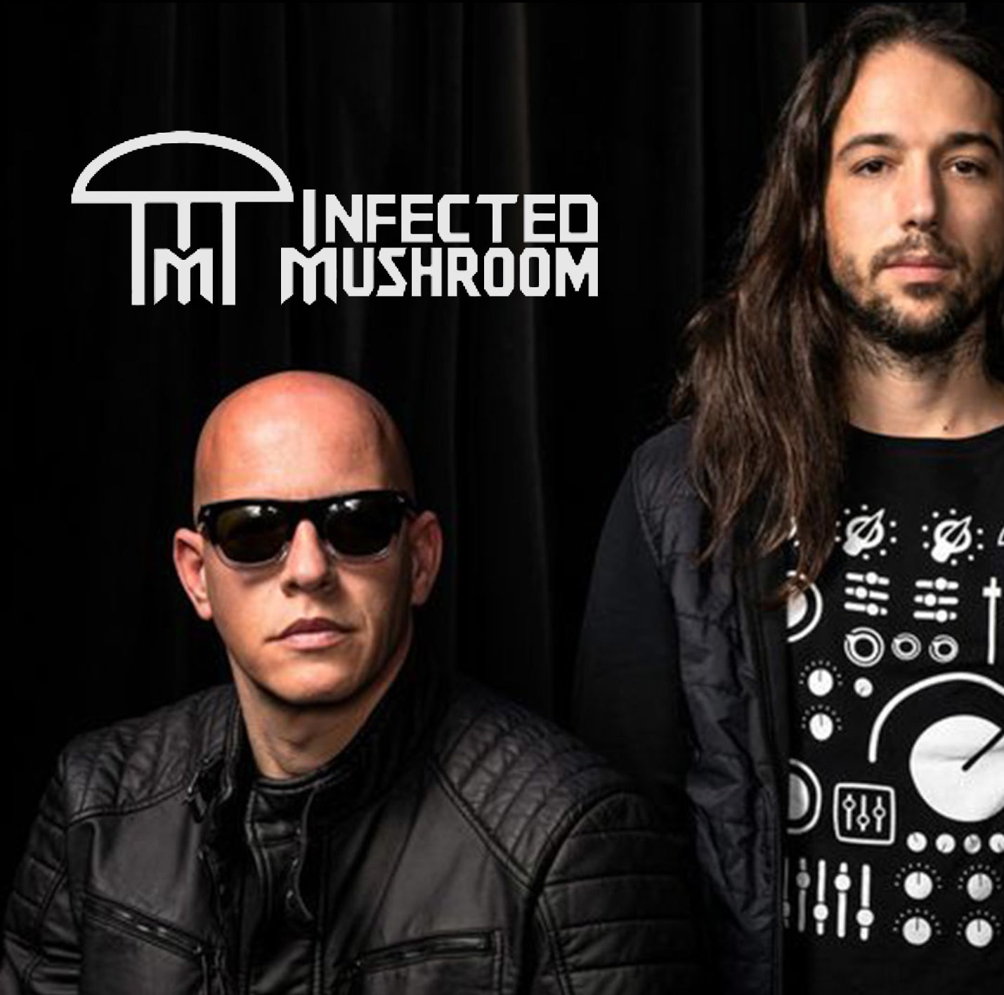 Infected Mushroom