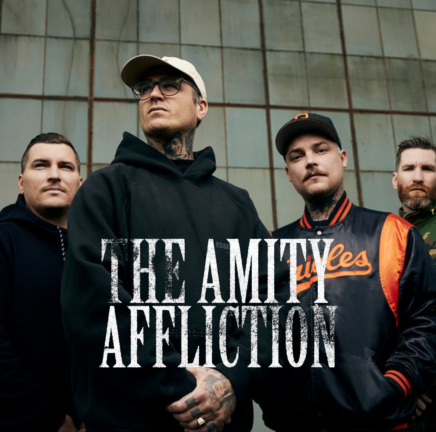 The Amity Affliction