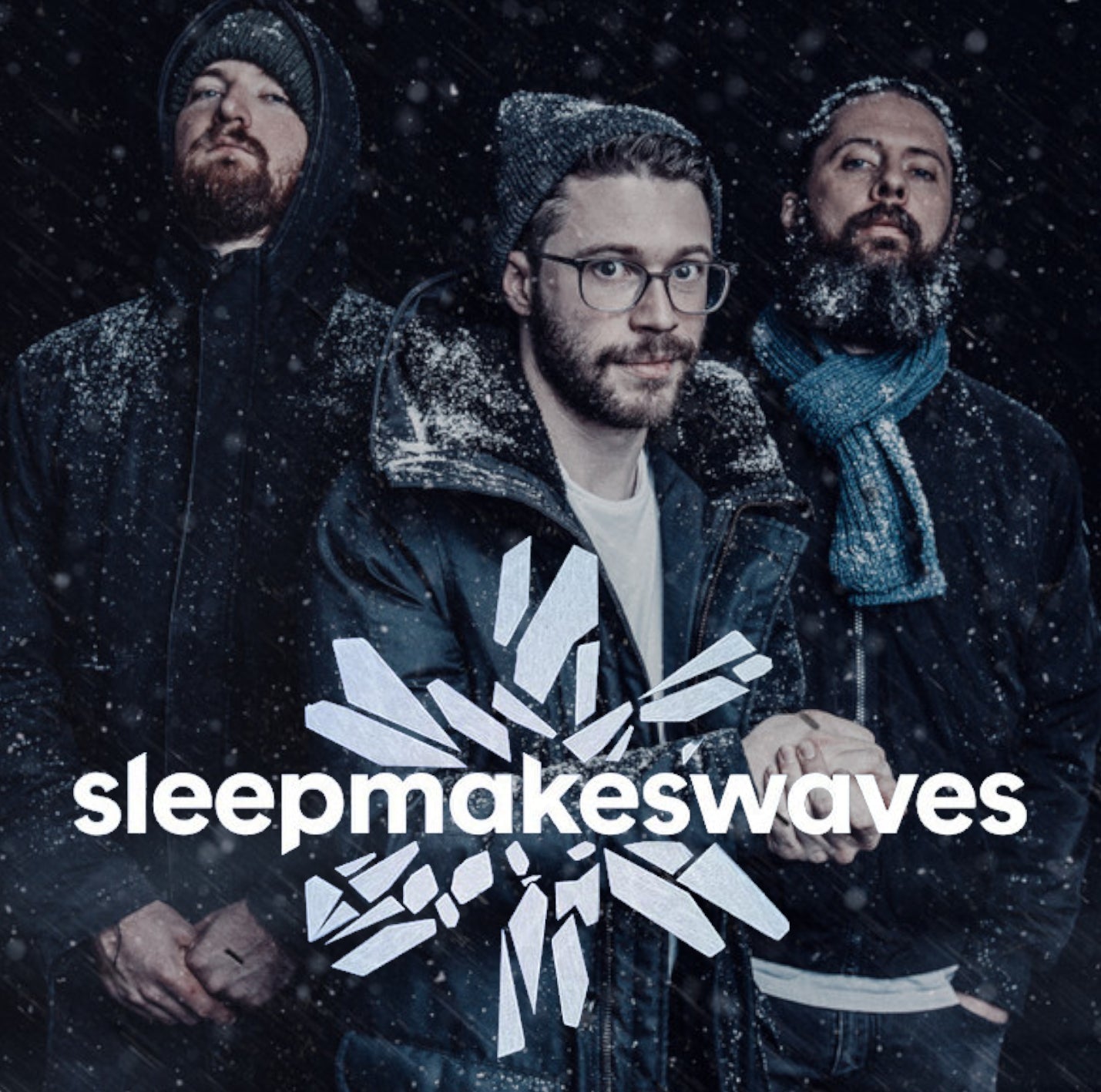 Sleepmakeswaves