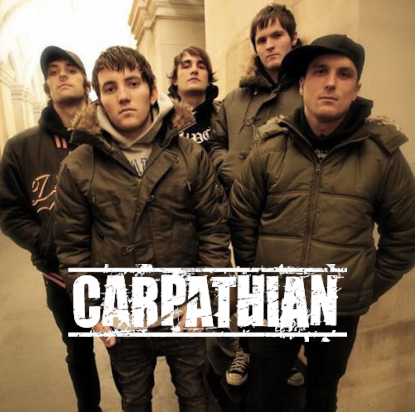 Carpathian