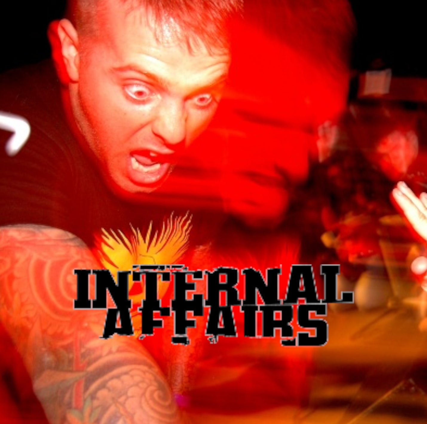 Internal Affairs