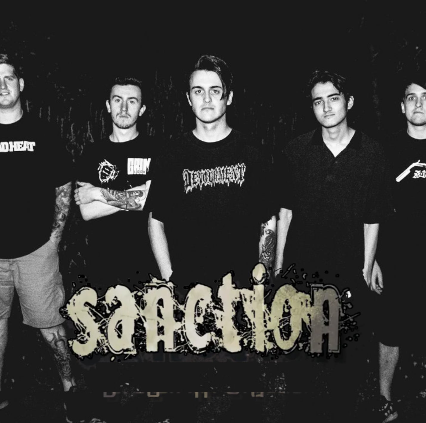 Sanction