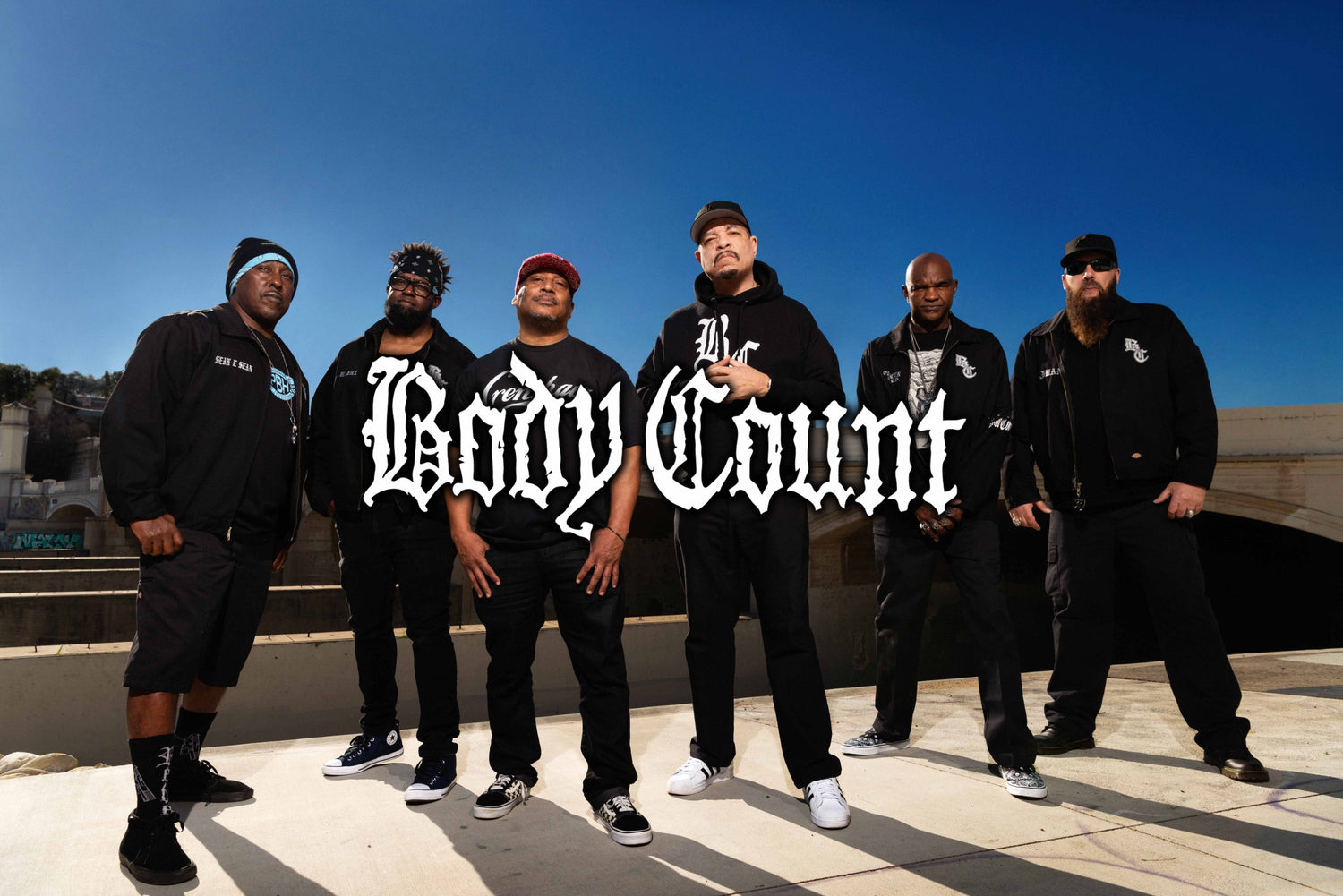 Body Count