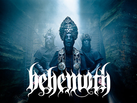 Behemoth