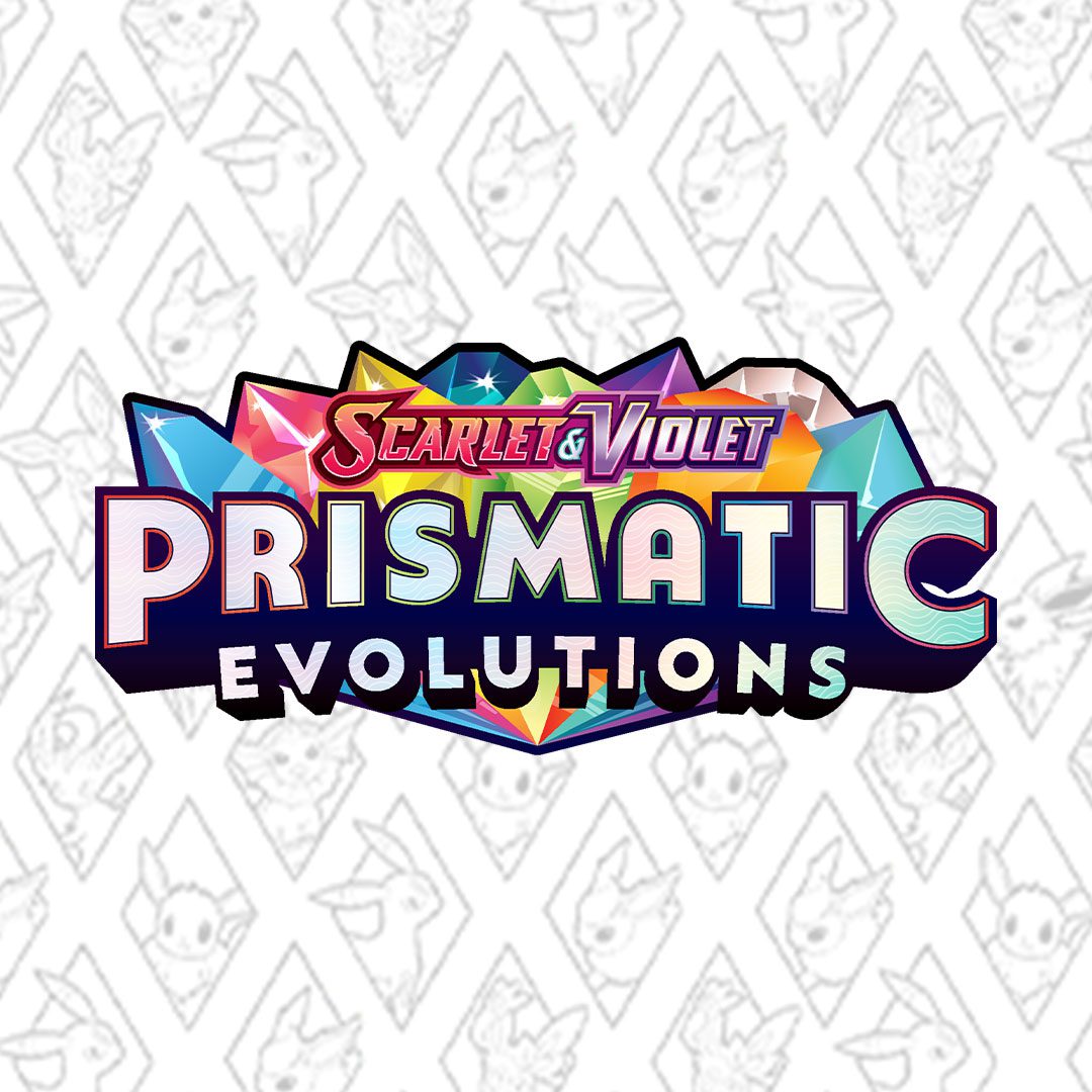 Prismatic Evolutions