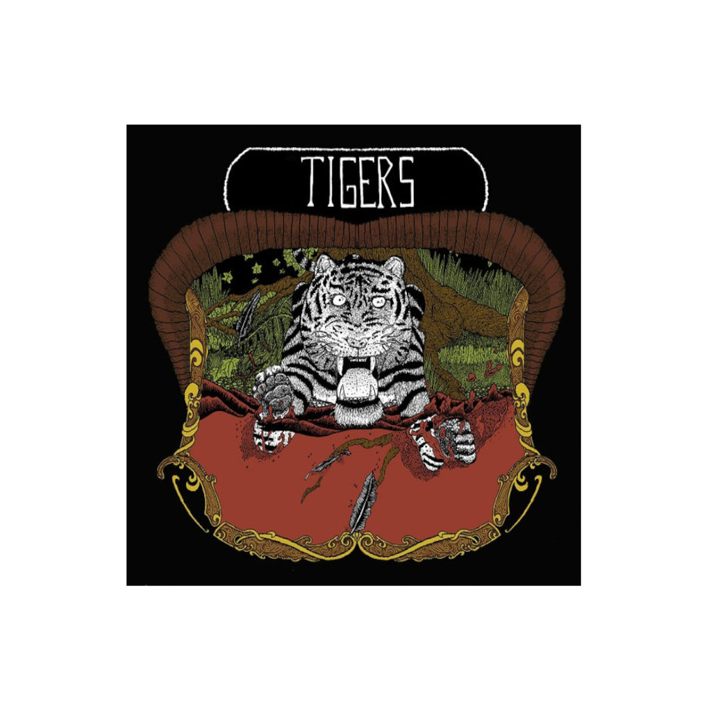 Tigers