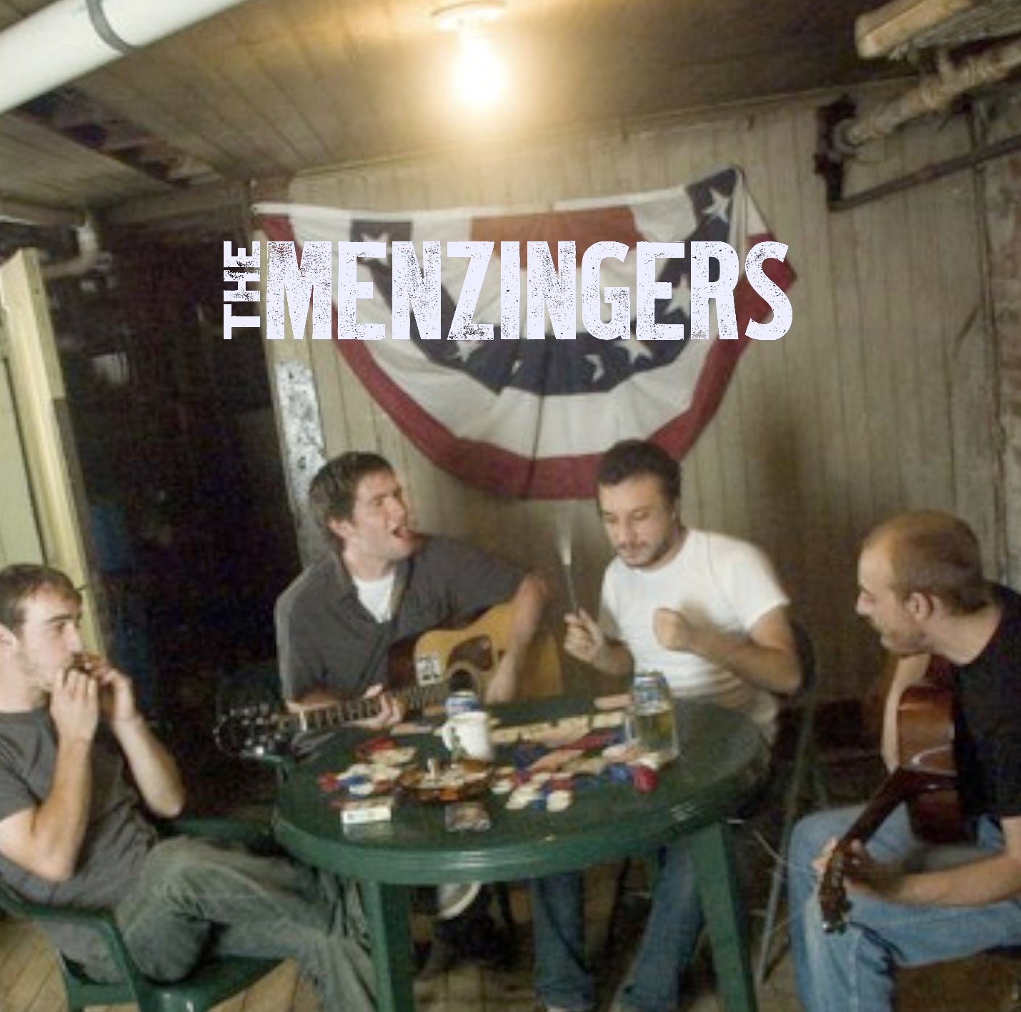 The Menzingers