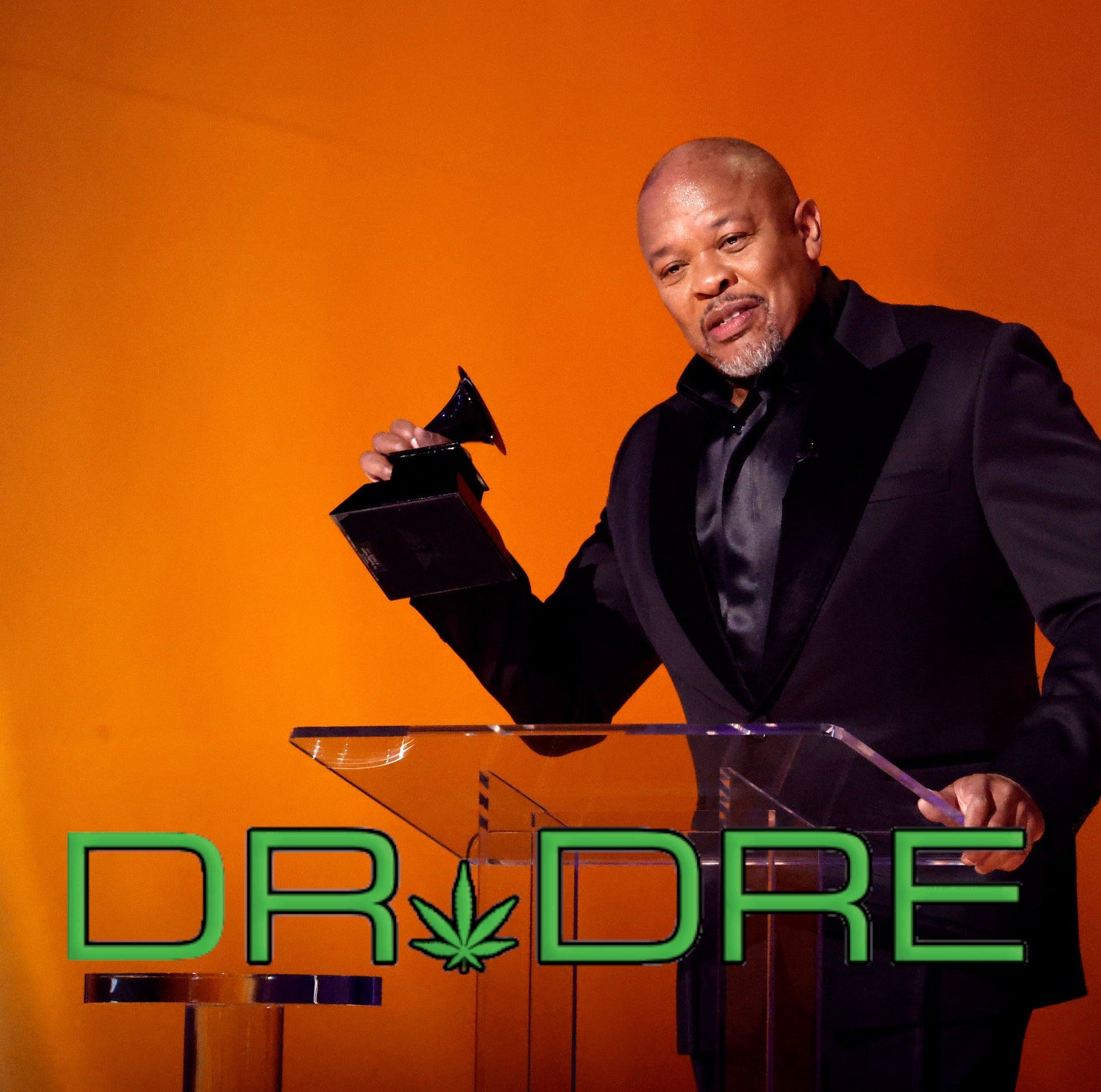 Dr. Dre