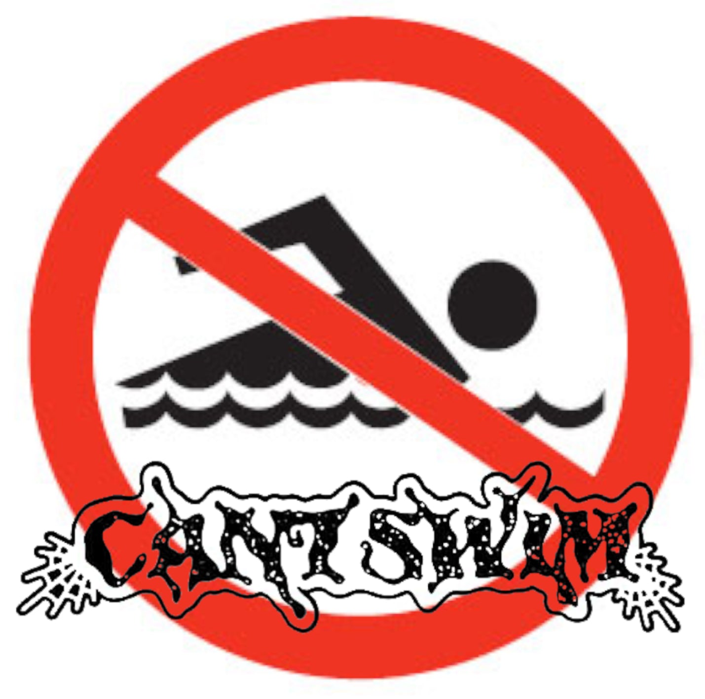 Can't Swim