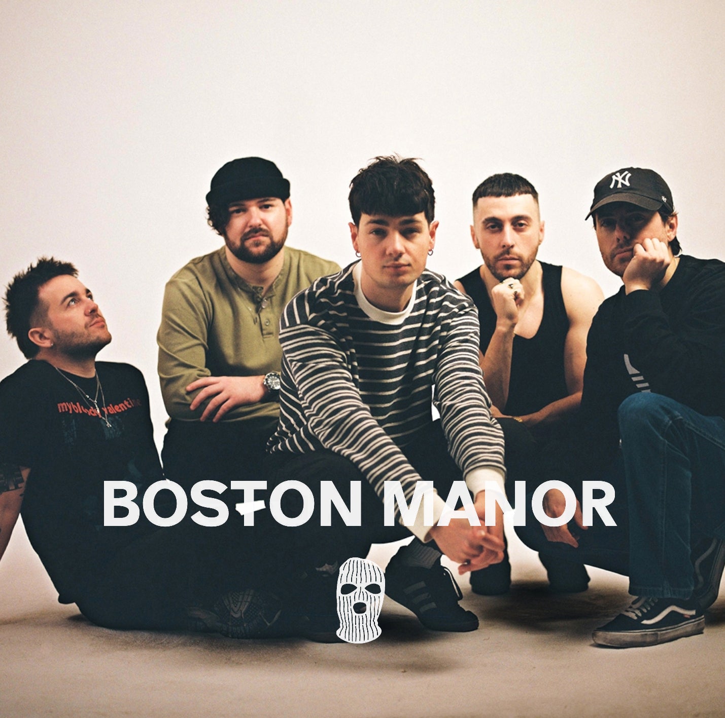 Boston Manor