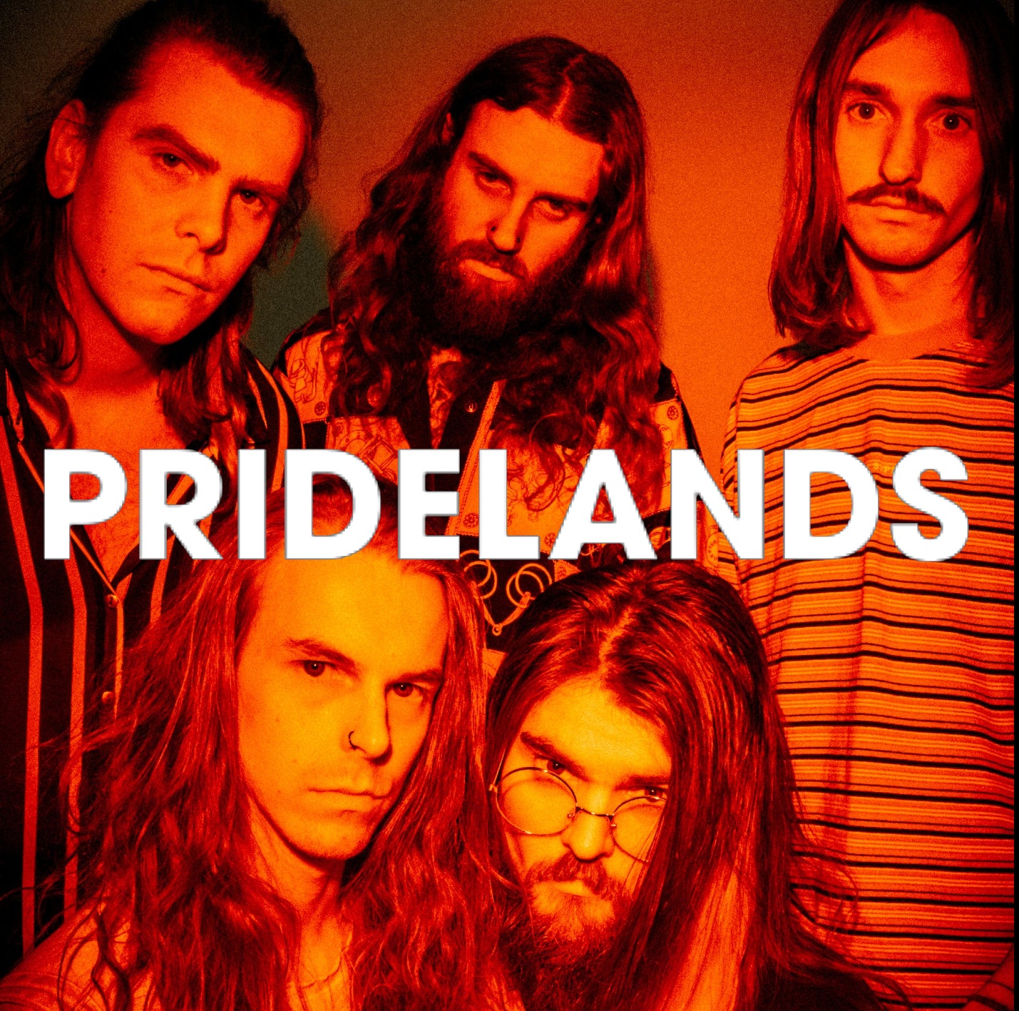 Pridelands