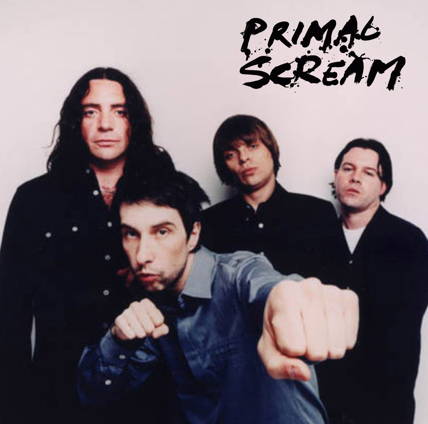 Primal Scream