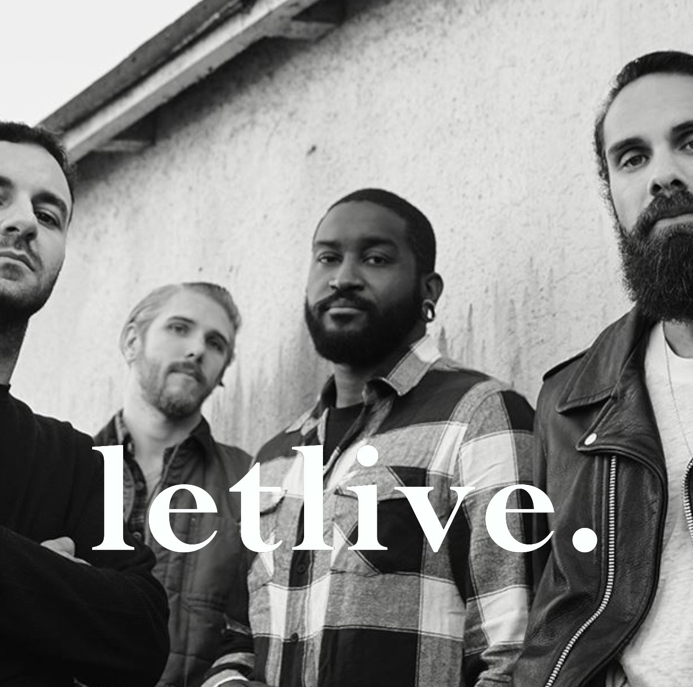 Letlive