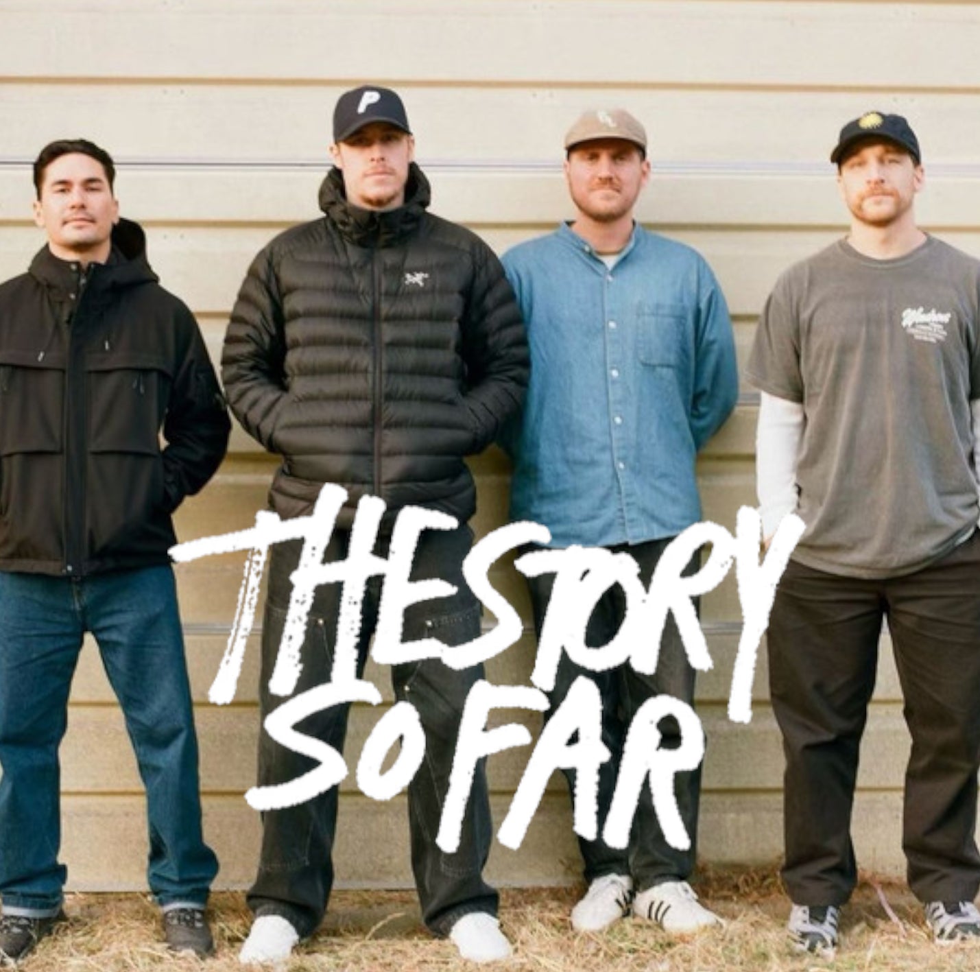 The Story So Far