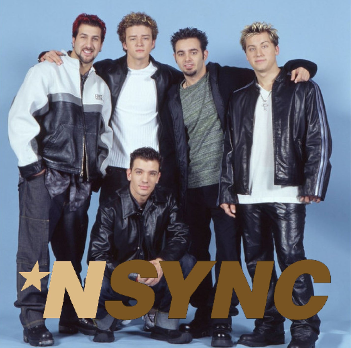 *NSYNC