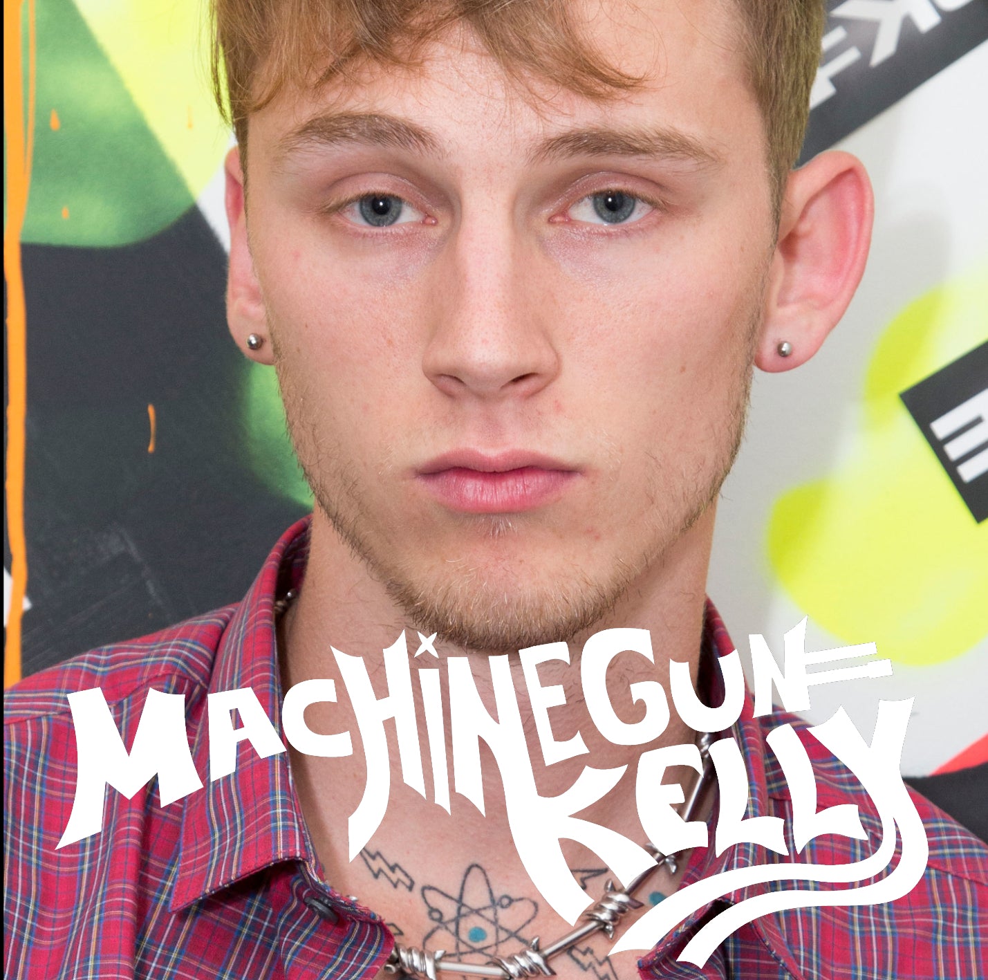 Machine Gun Kelly