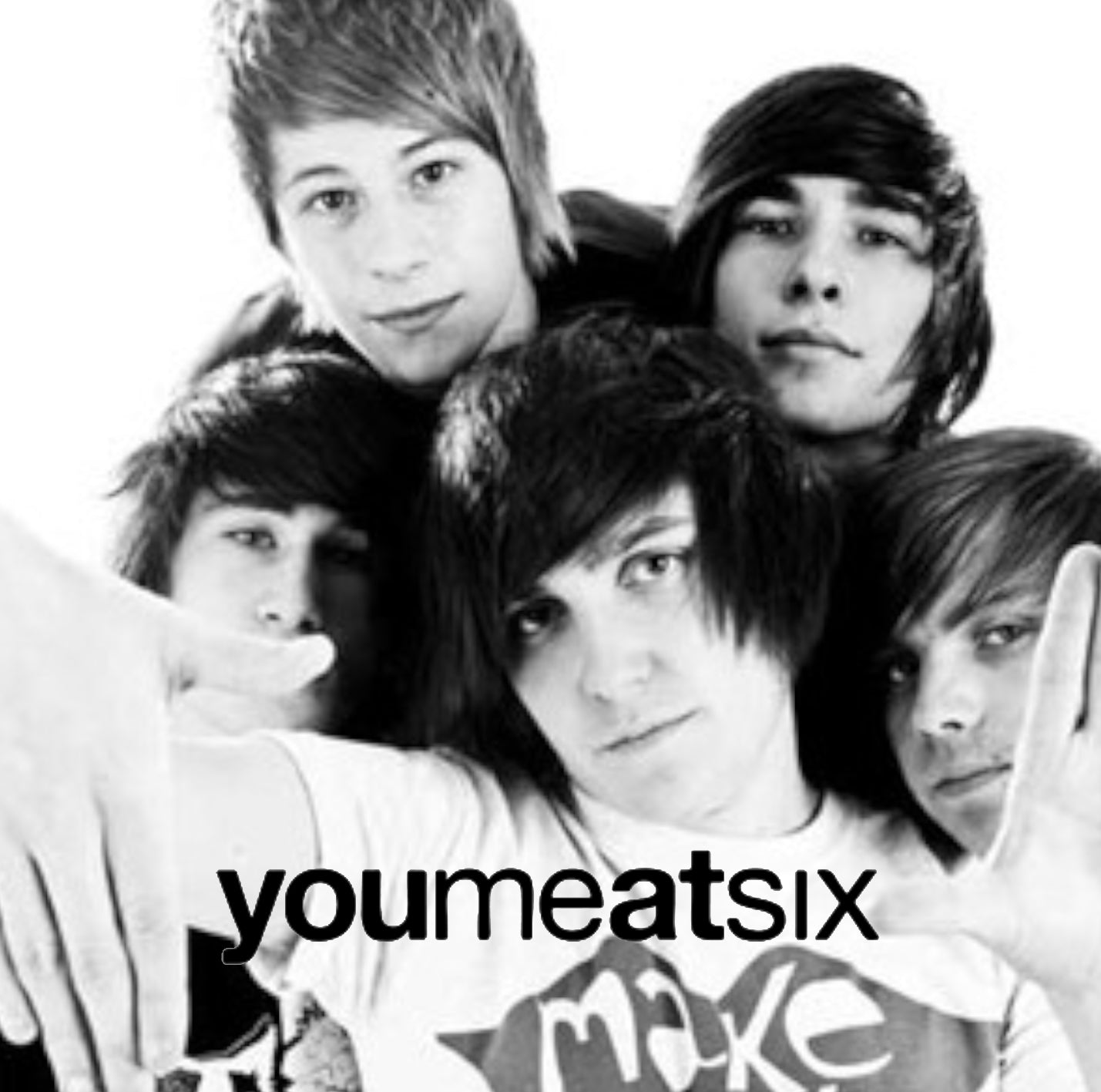 You Me At Six