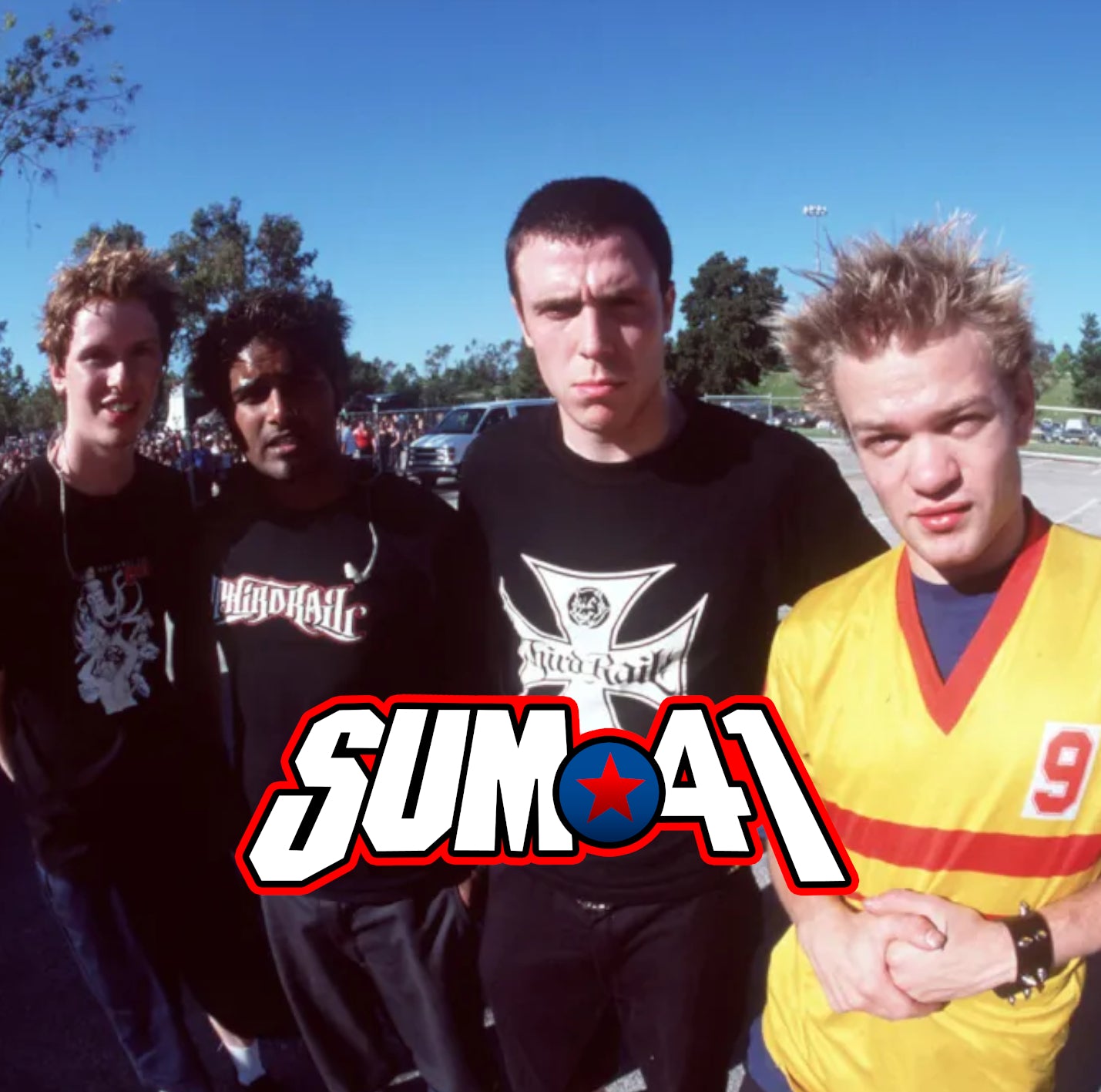 Sum 41