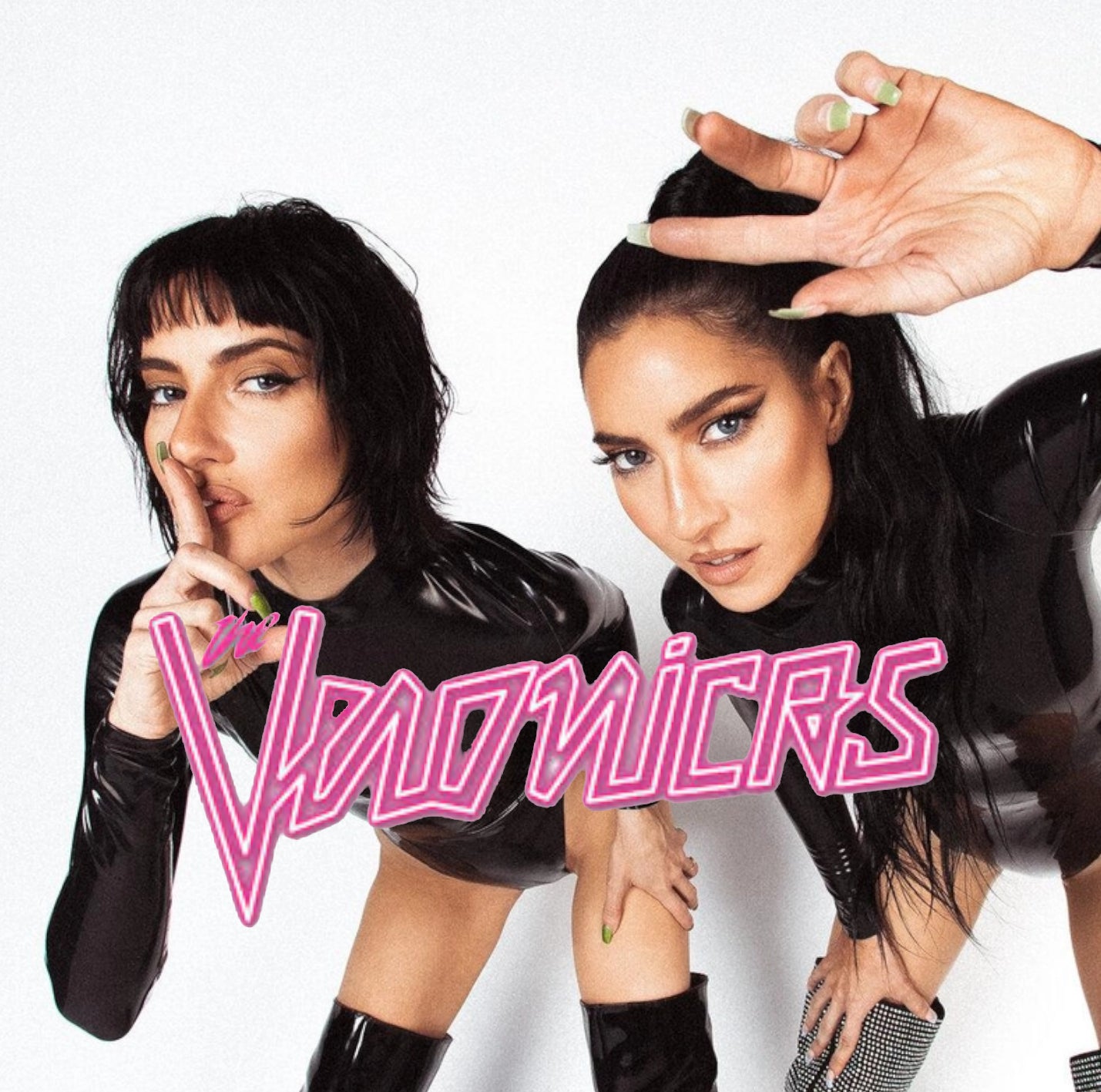 The Veronicas