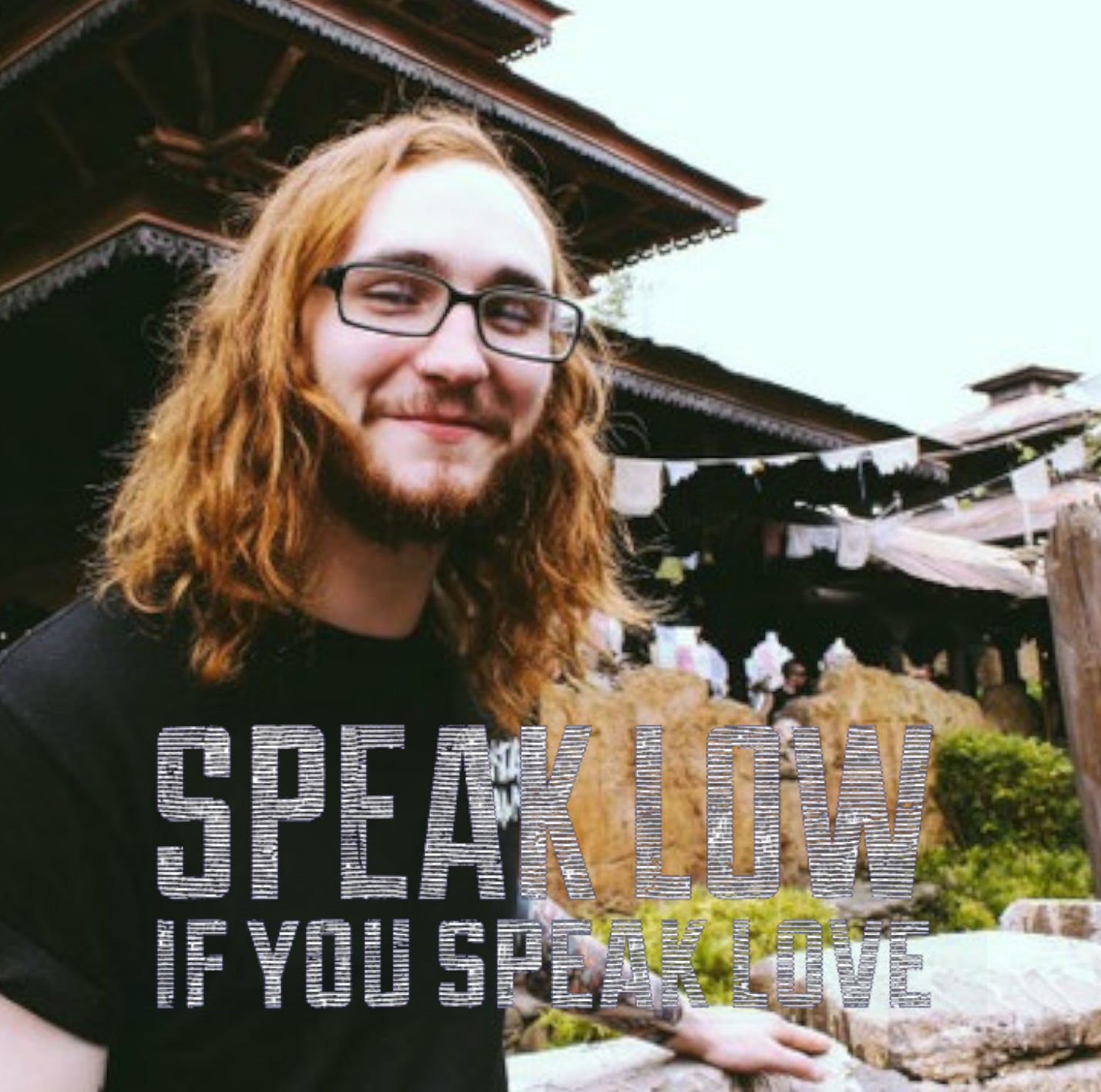 Speak Low If You Speak Love