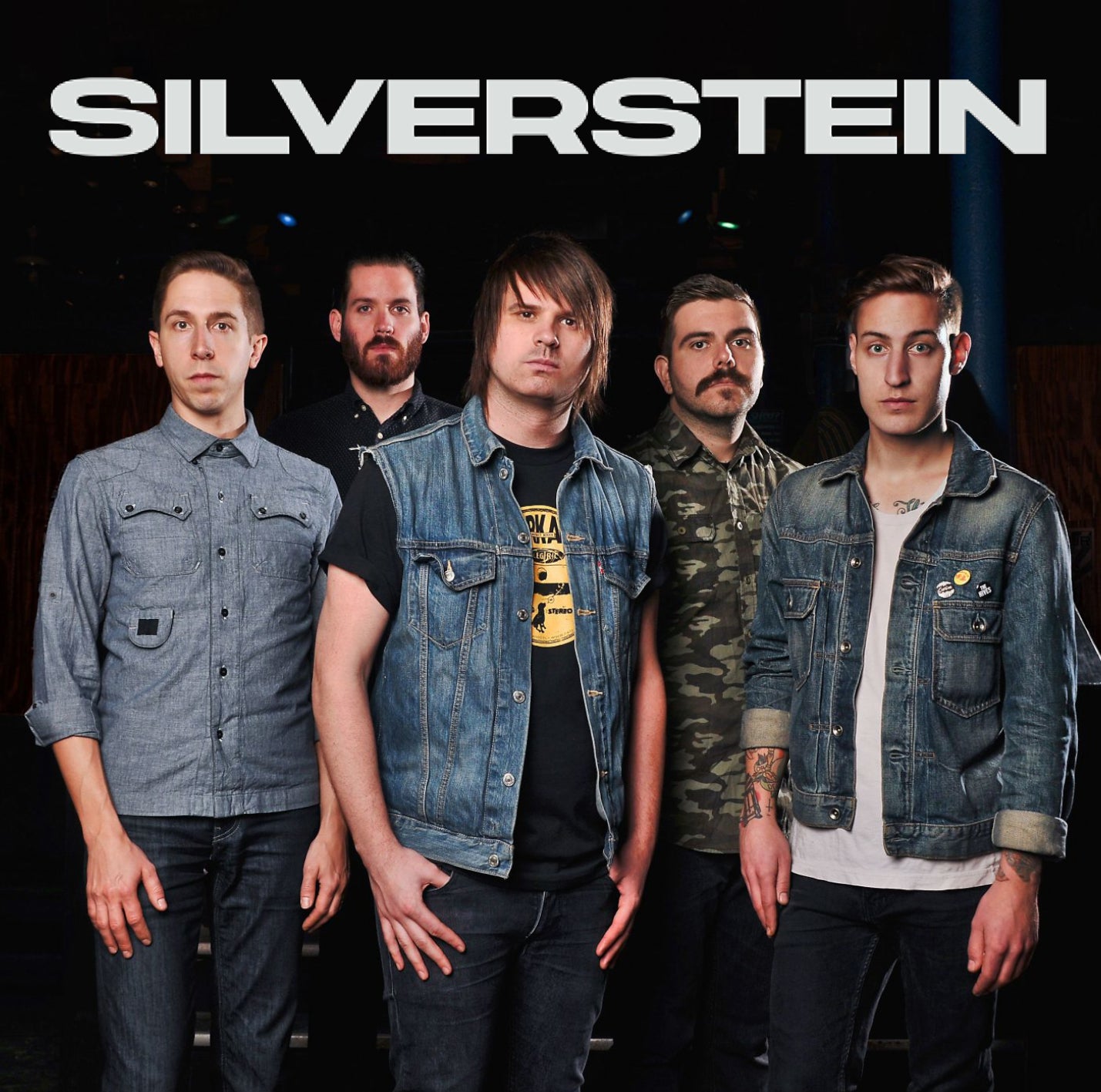 Silverstein