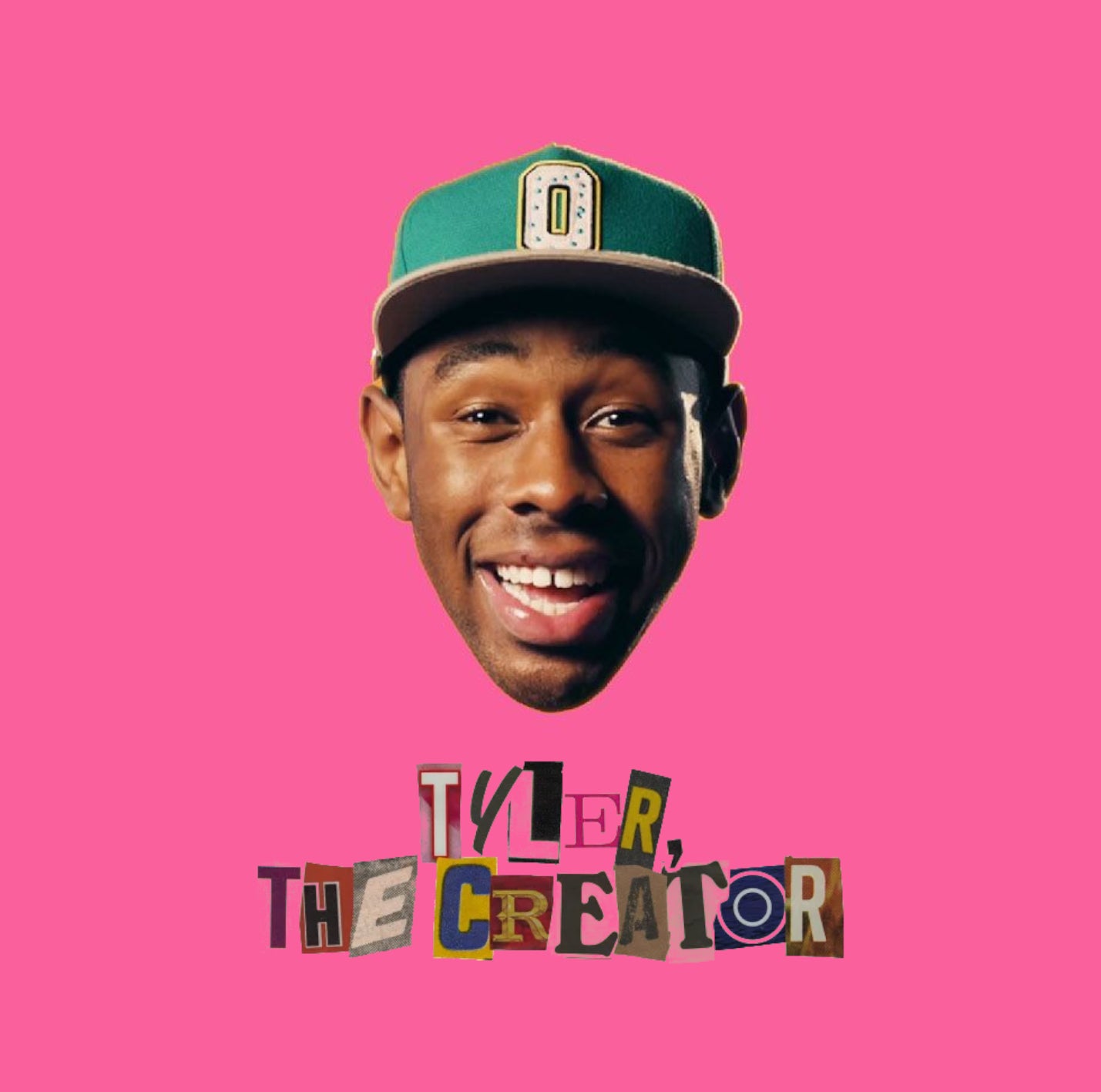 Tyler, The Creator