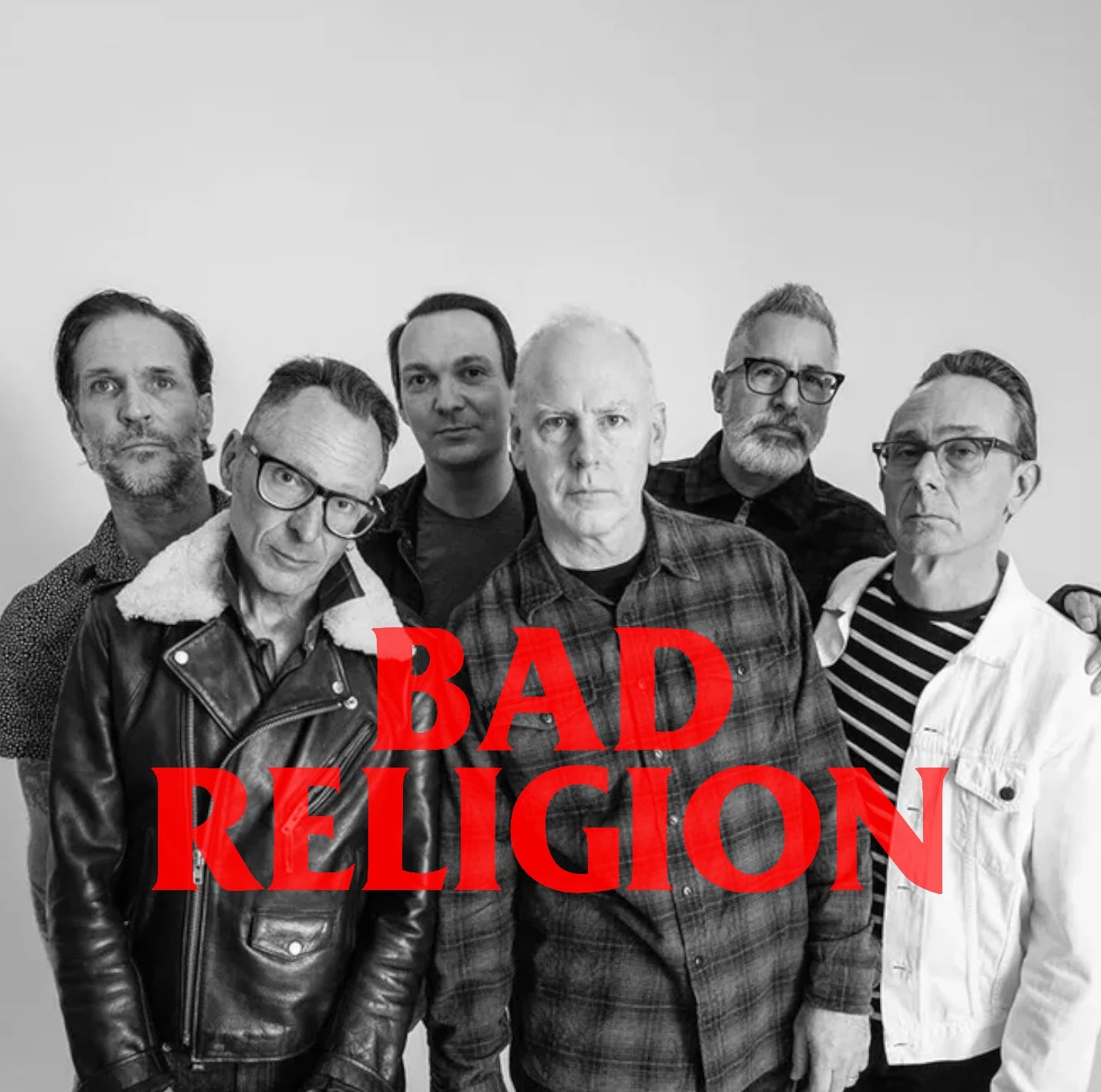 Bad Religion