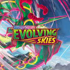 Evolving Skies