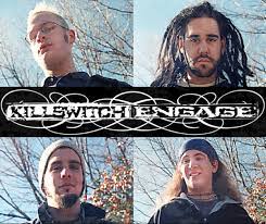 Killswitch Engage