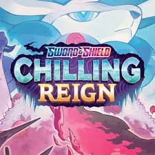 Chilling Reign